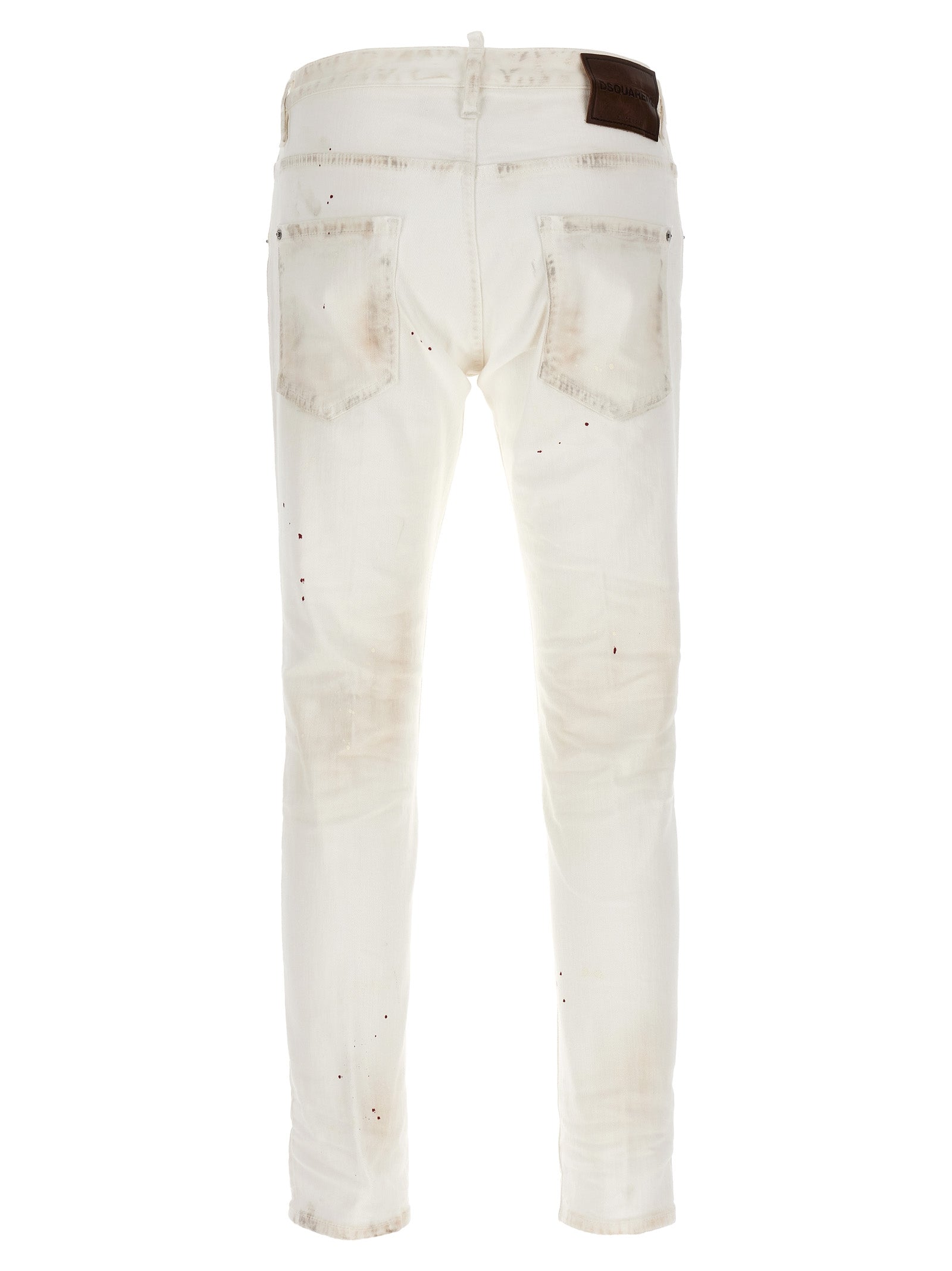 Dsquared2 Skater Jeans