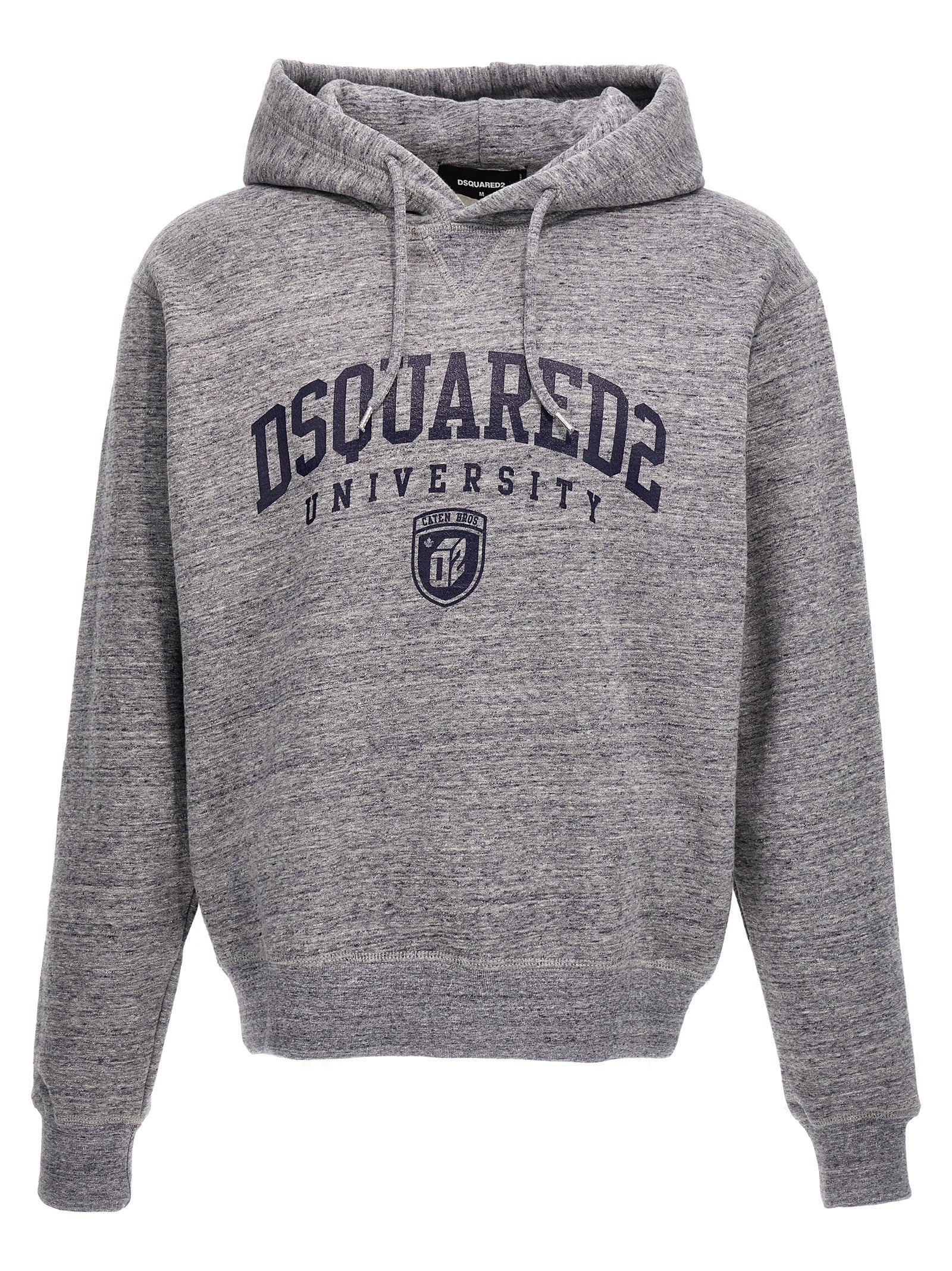 Dsquared2 Cool Fit Hoodie