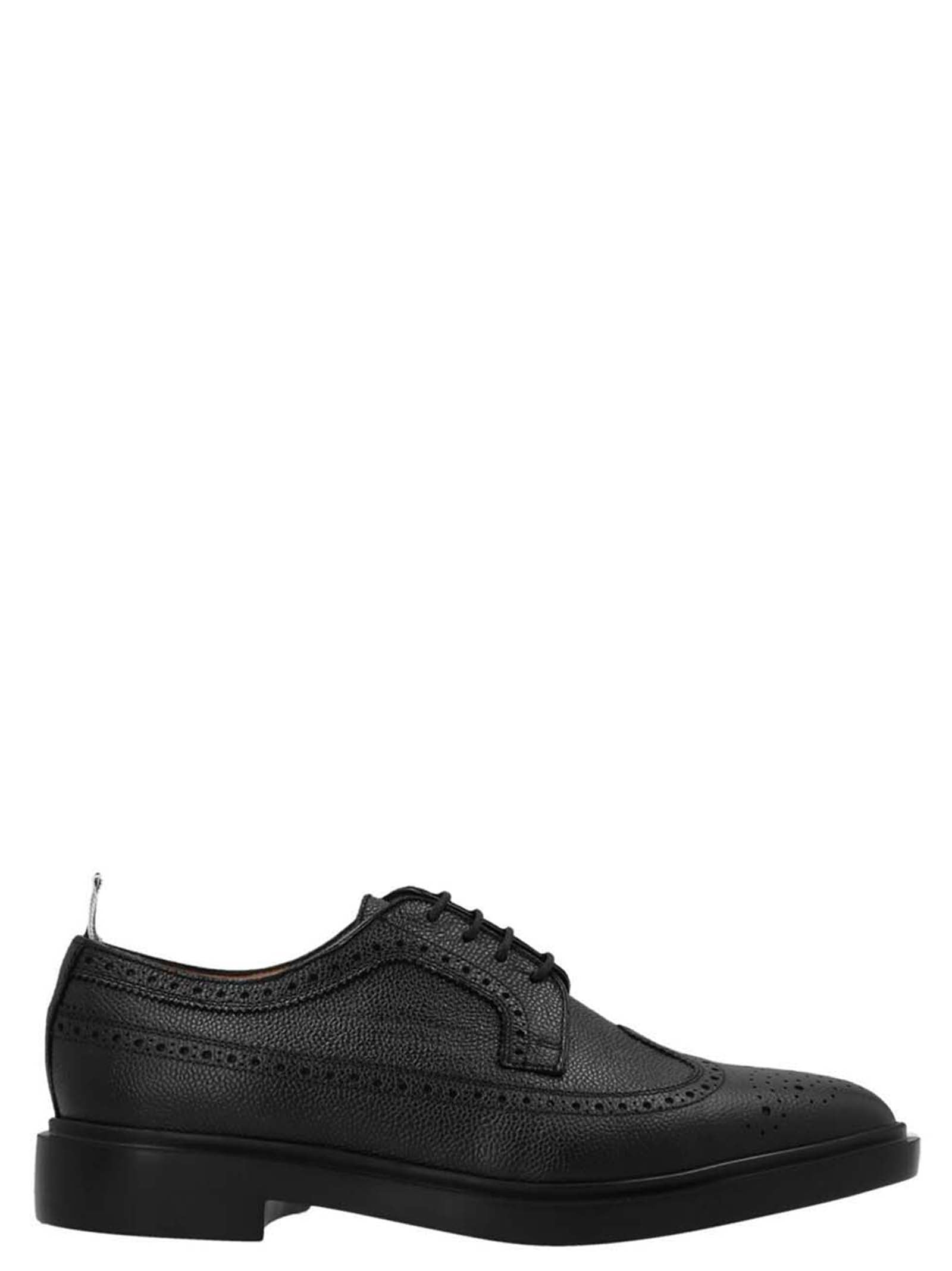 Thom Browne 'Classic Longwing’ Brogues