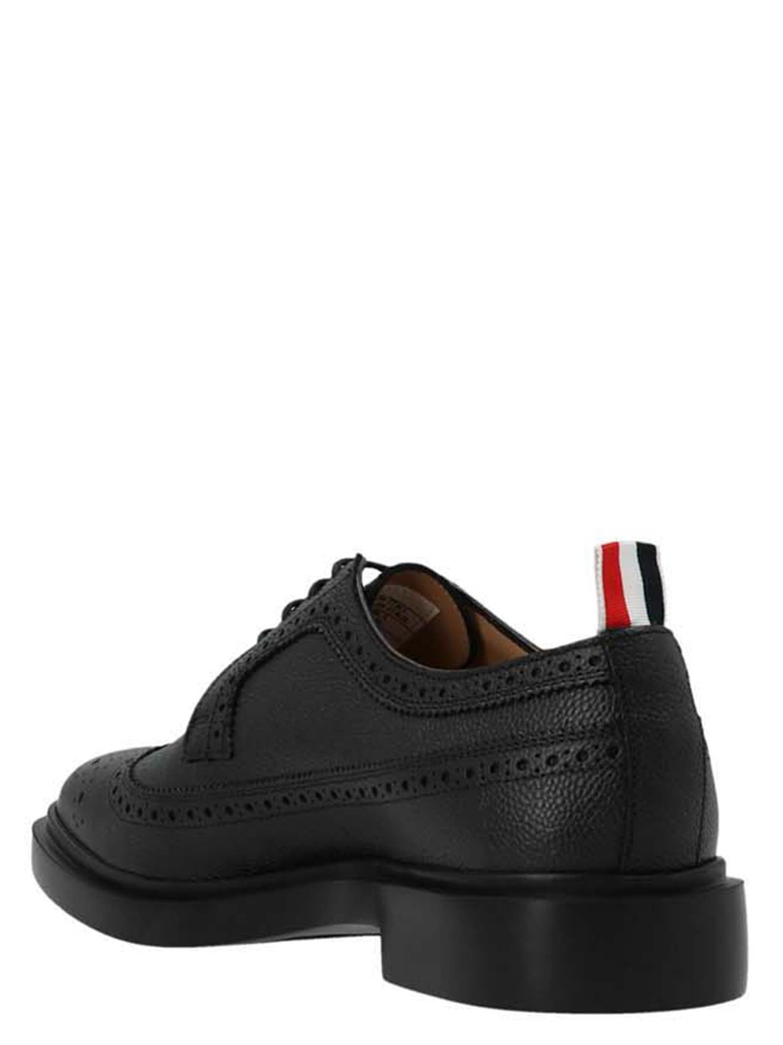 Thom Browne 'Classic Longwing’ Brogues