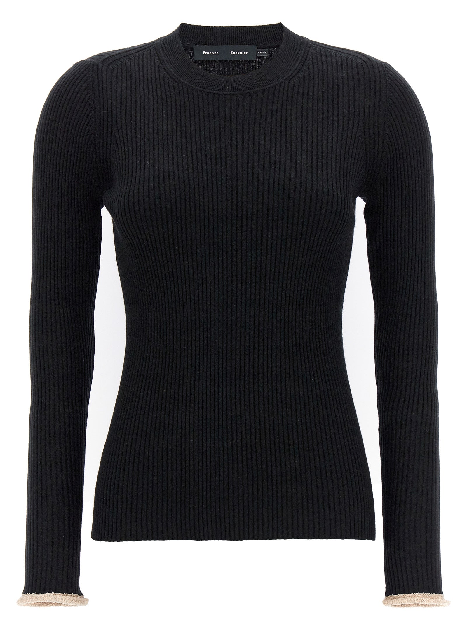 Proenza Schouler Ribbed Sweater