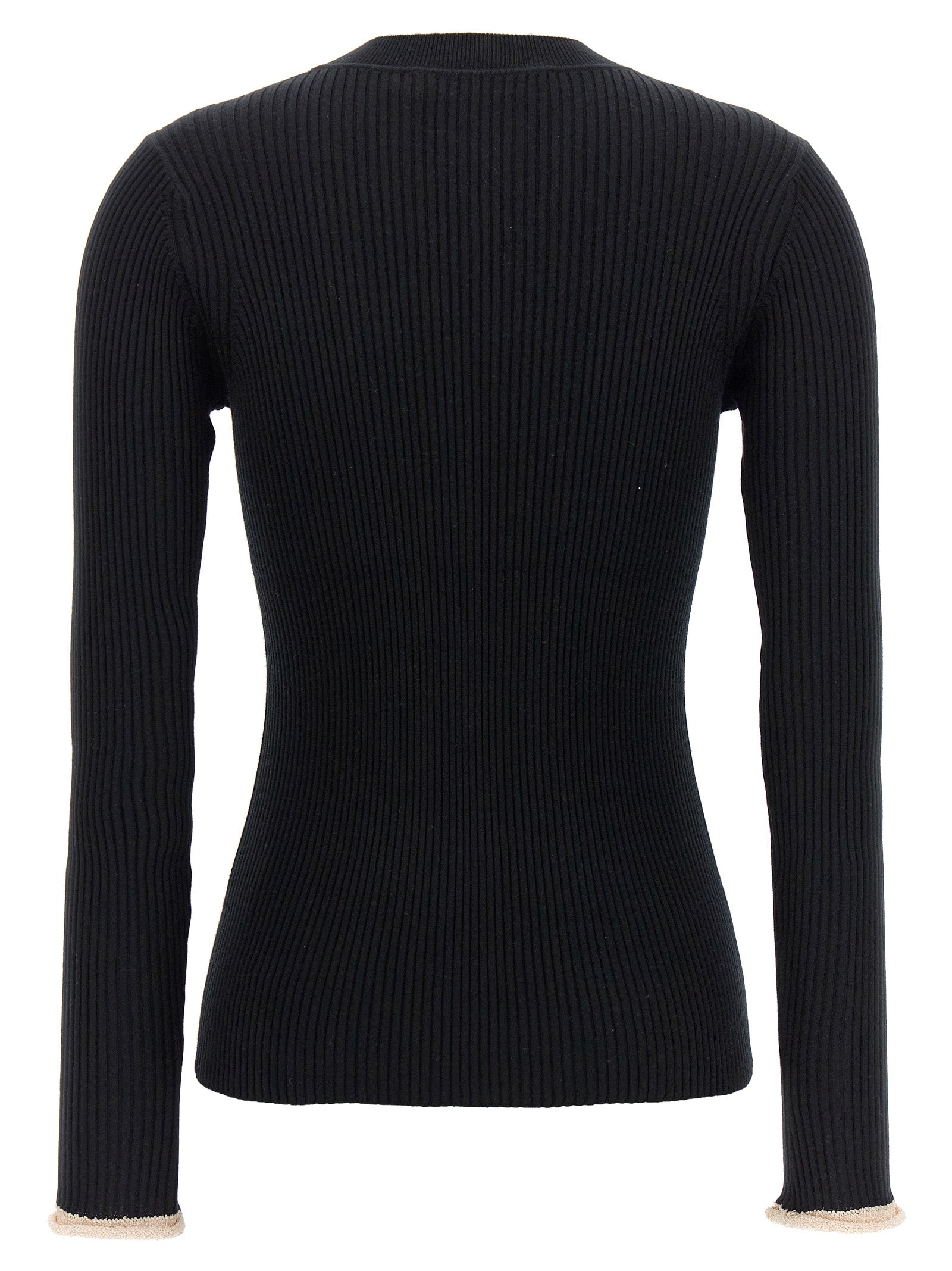 Proenza Schouler Ribbed Sweater