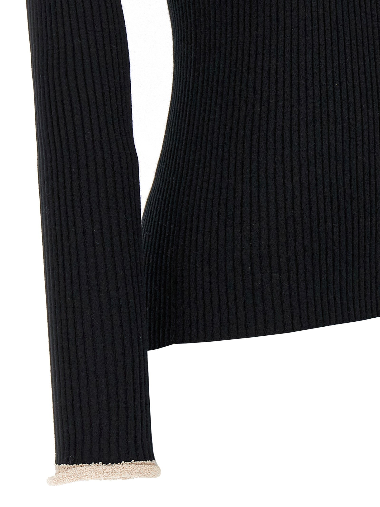 Proenza Schouler Ribbed Sweater