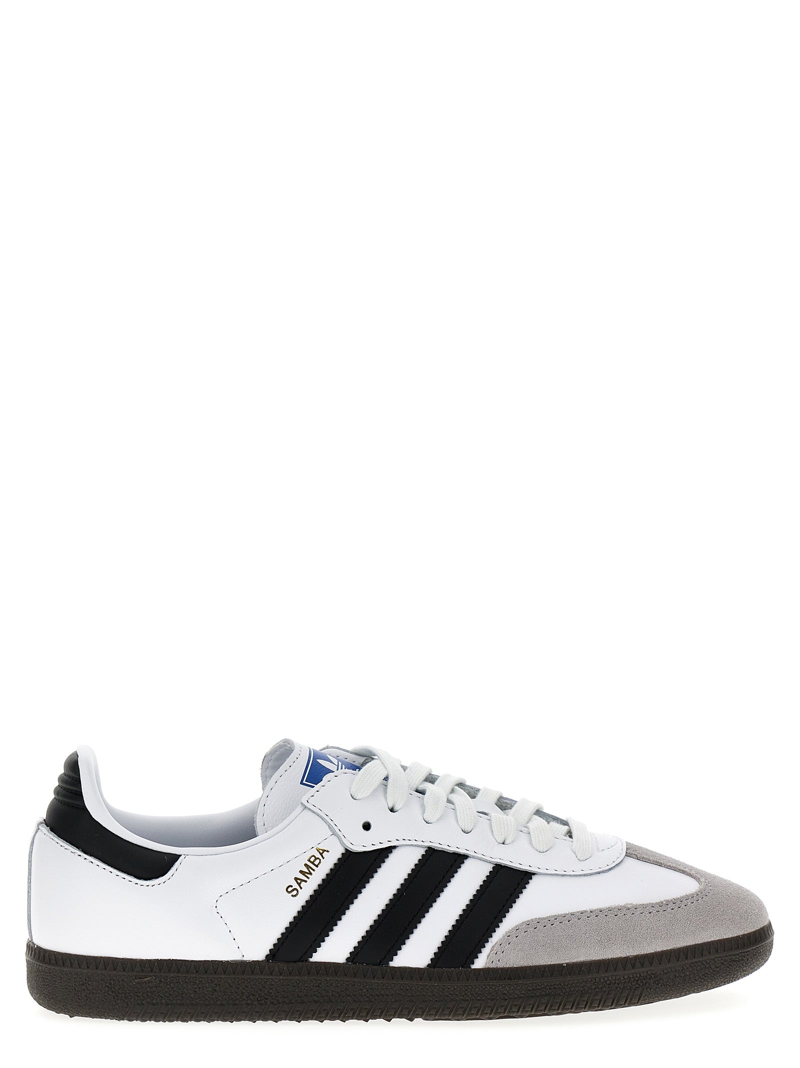 Adidas Originals Samba Og Sneakers Adidas Originals Samba Og Sneakers