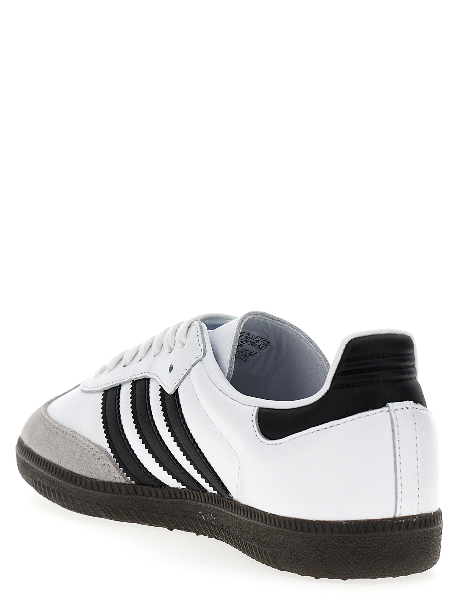 Adidas Originals Samba Og Sneakers