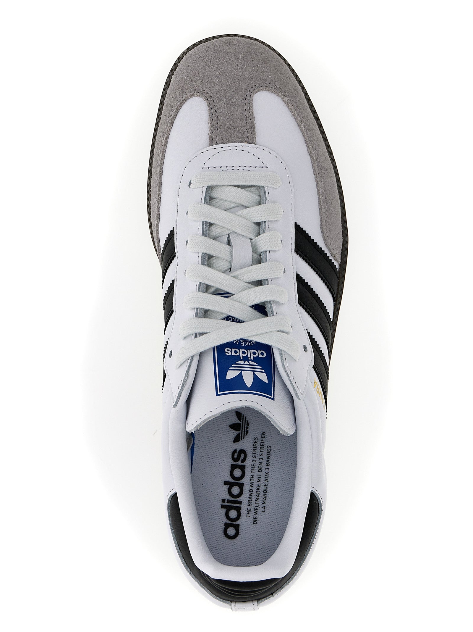 Adidas Originals Samba Og Sneakers