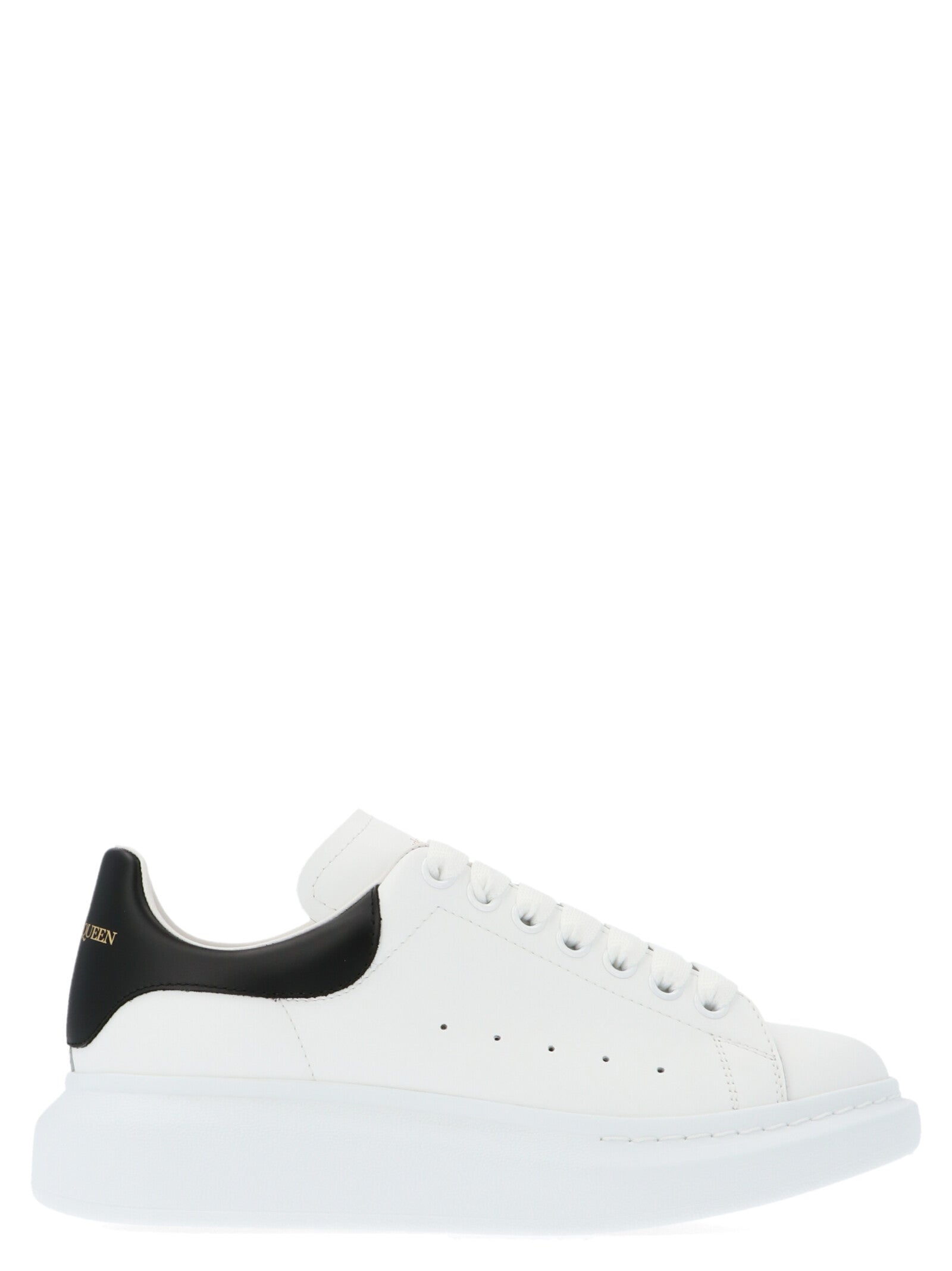 Alexander Mcqueen 'Oversize Sole' Sneakers