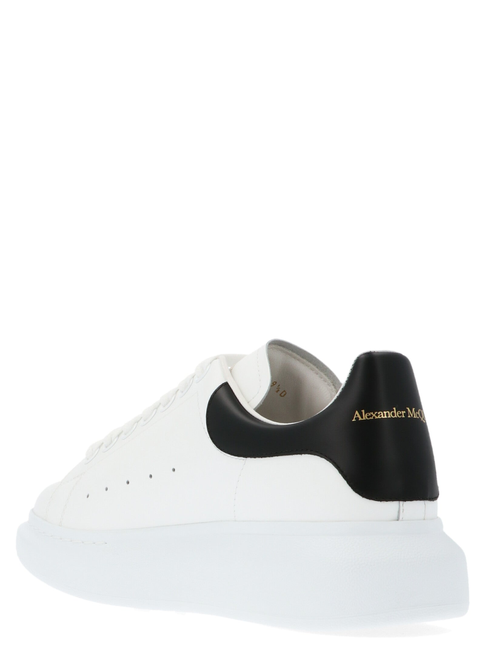 Alexander Mcqueen 'Oversize Sole' Sneakers