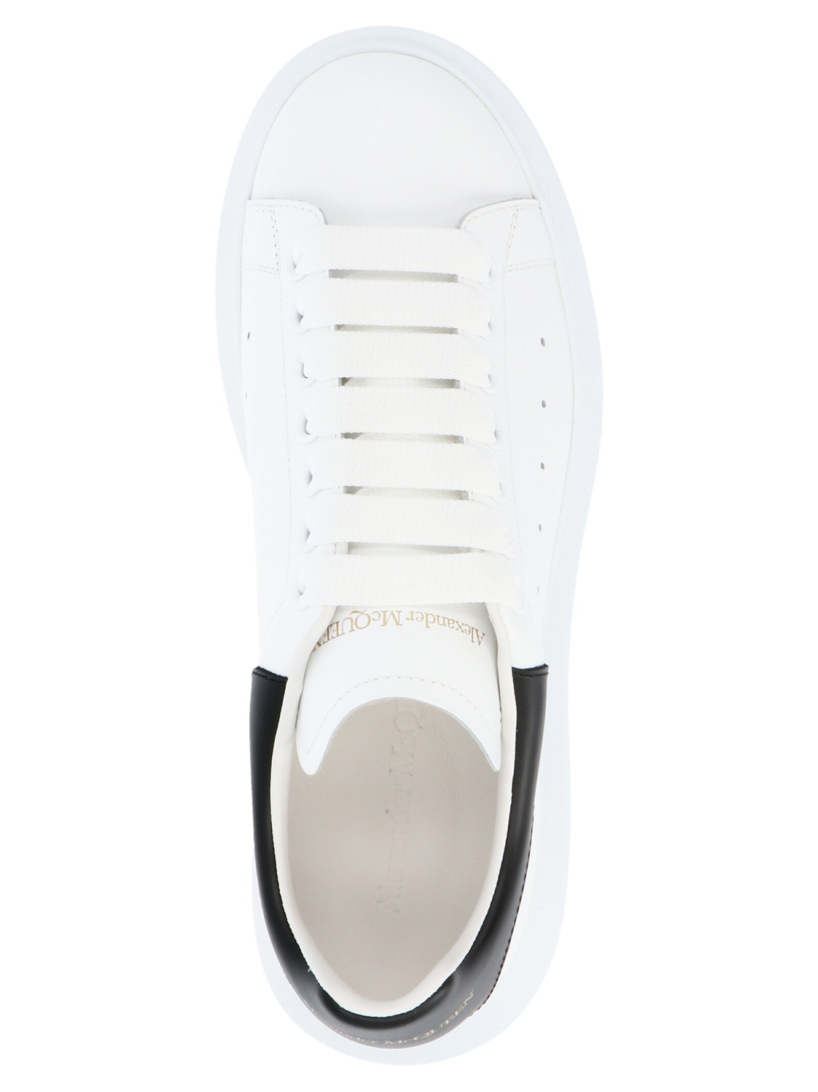 Alexander Mcqueen 'Oversize Sole' Sneakers