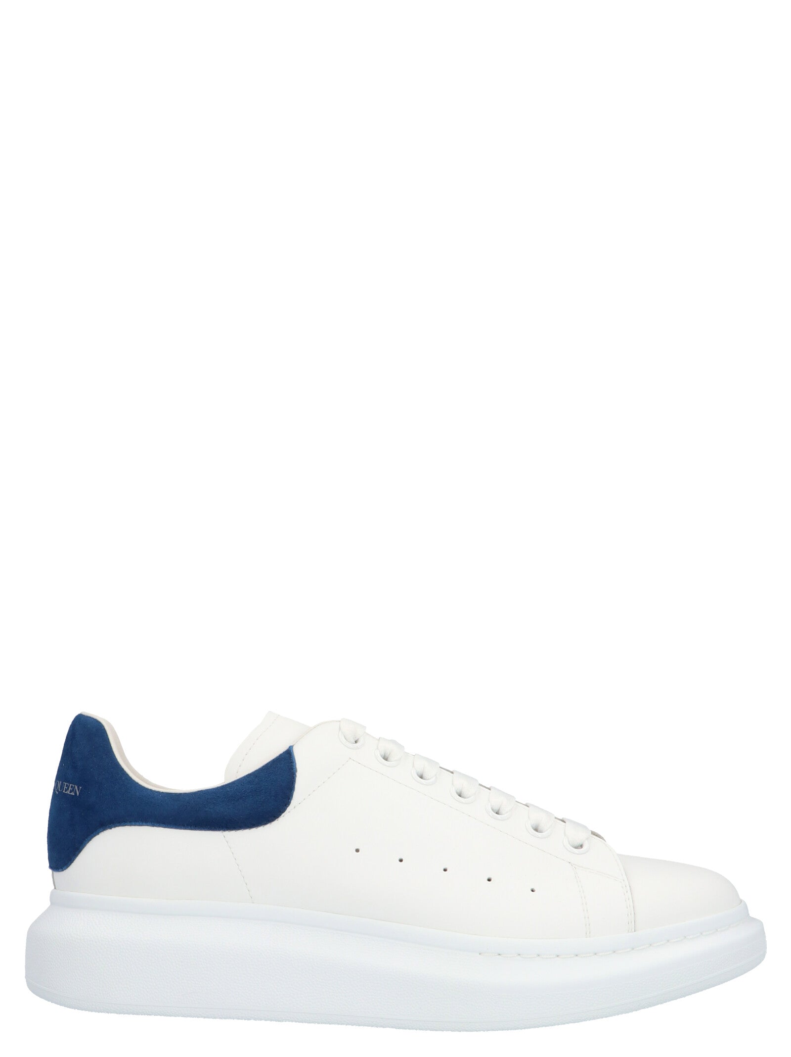 Alexander Mcqueen 'Oversize Sole' Sneakers