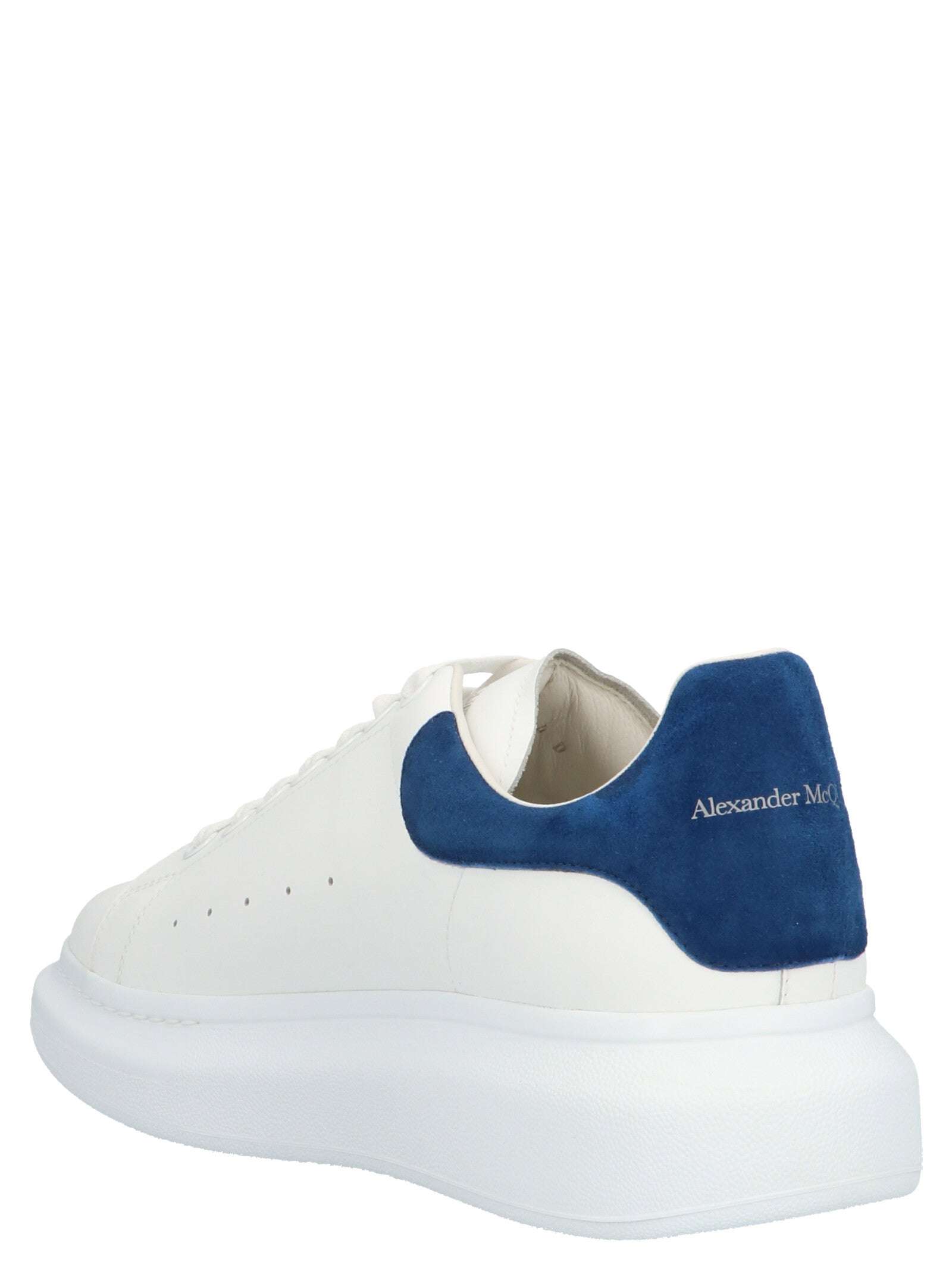 Alexander Mcqueen 'Oversize Sole' Sneakers