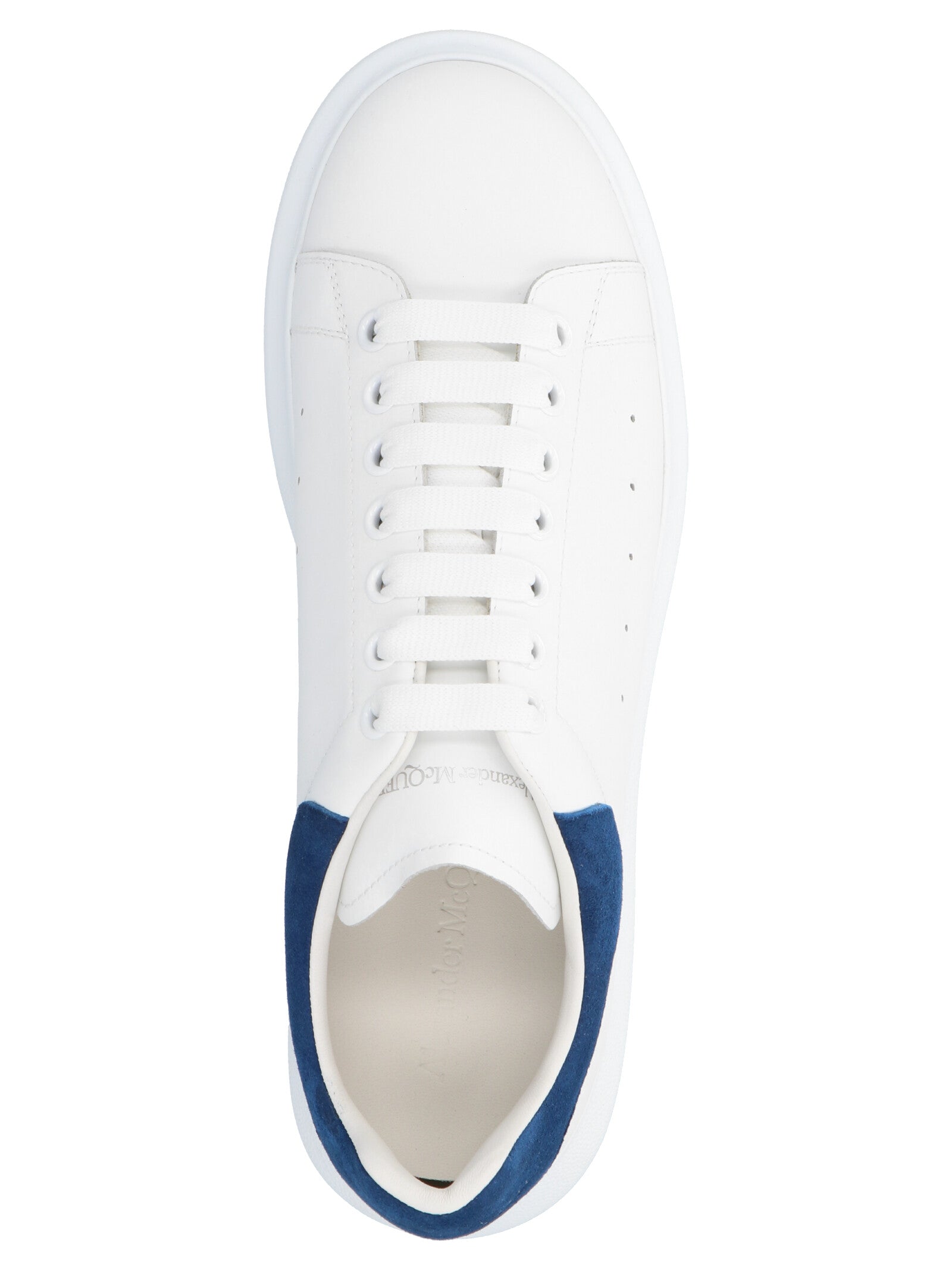 Alexander Mcqueen 'Oversize Sole' Sneakers