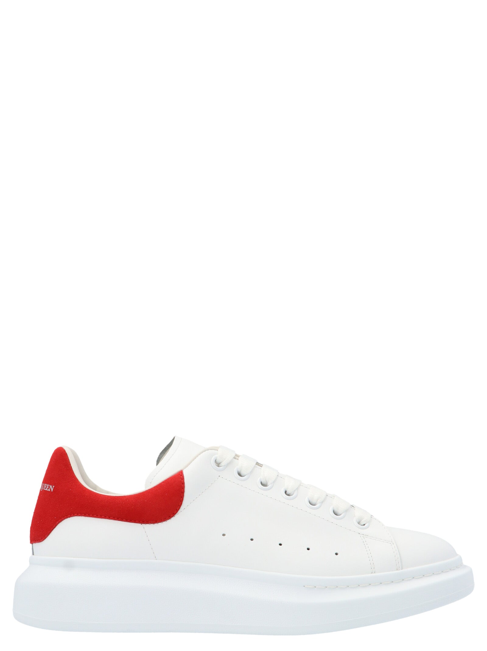 Alexander Mcqueen 'Oversize Sole' Sneakers