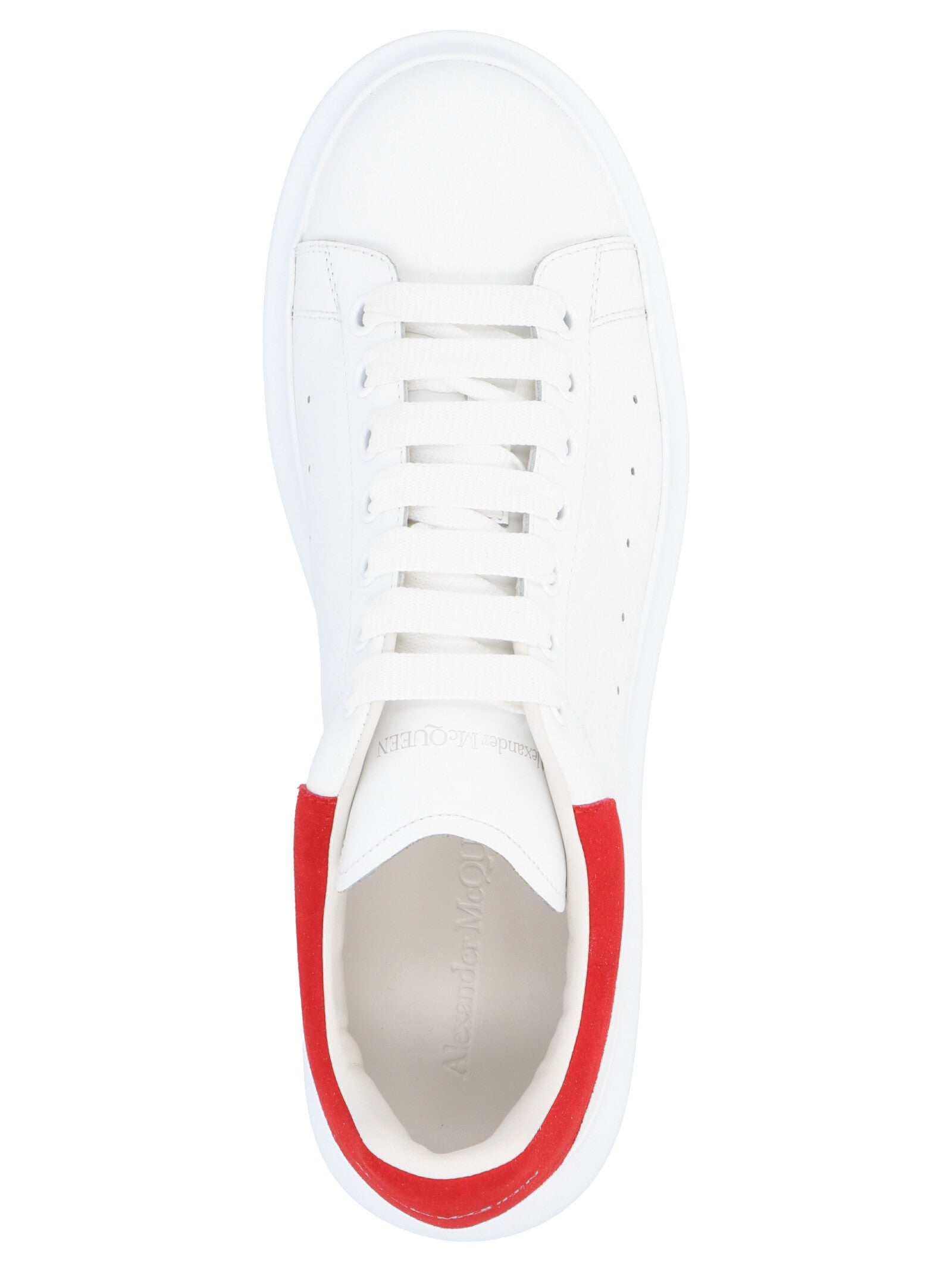 Alexander Mcqueen 'Oversize Sole' Sneakers