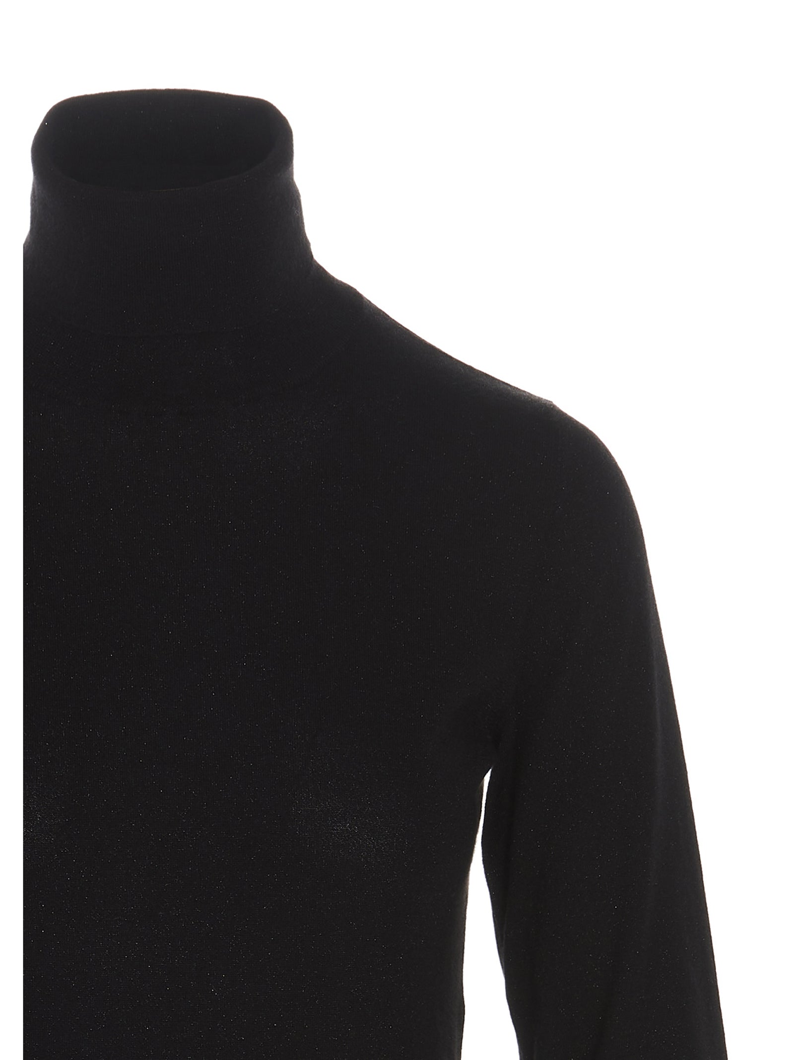 Brunello Cucinelli 'Sparkling' Turtleneck