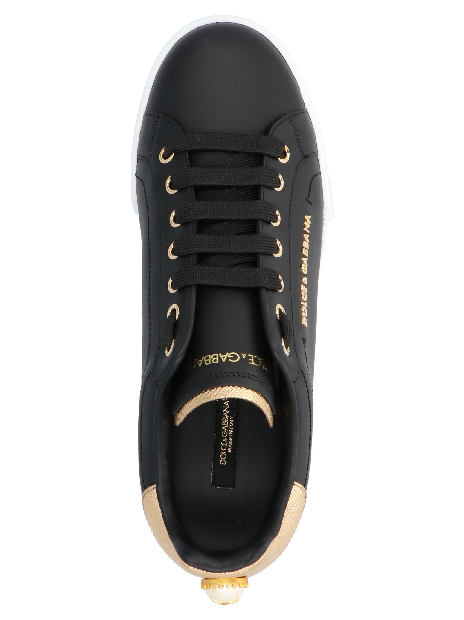 Dolce & Gabbana 'Portofino' Sneakers