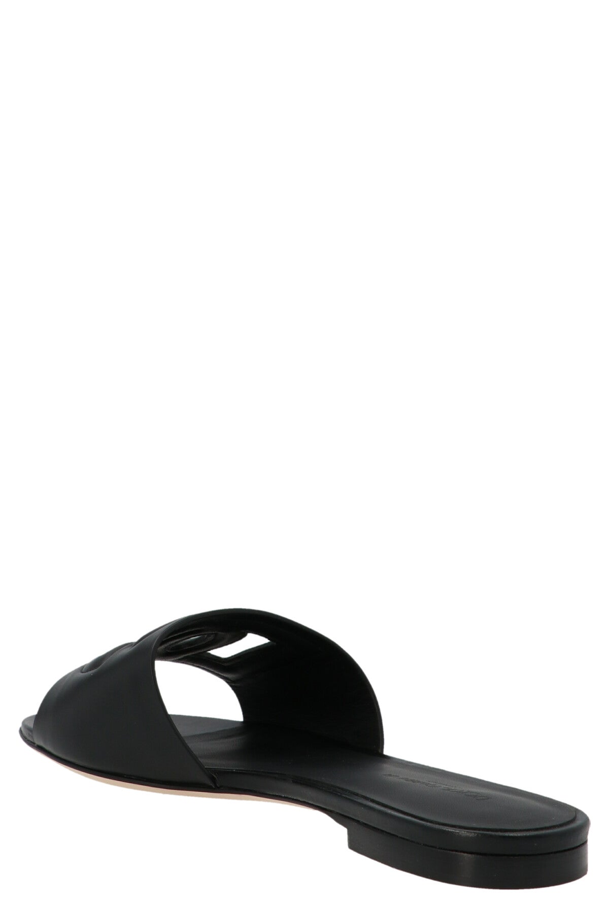 Dolce & Gabbana 'Dg Millennials' Slide