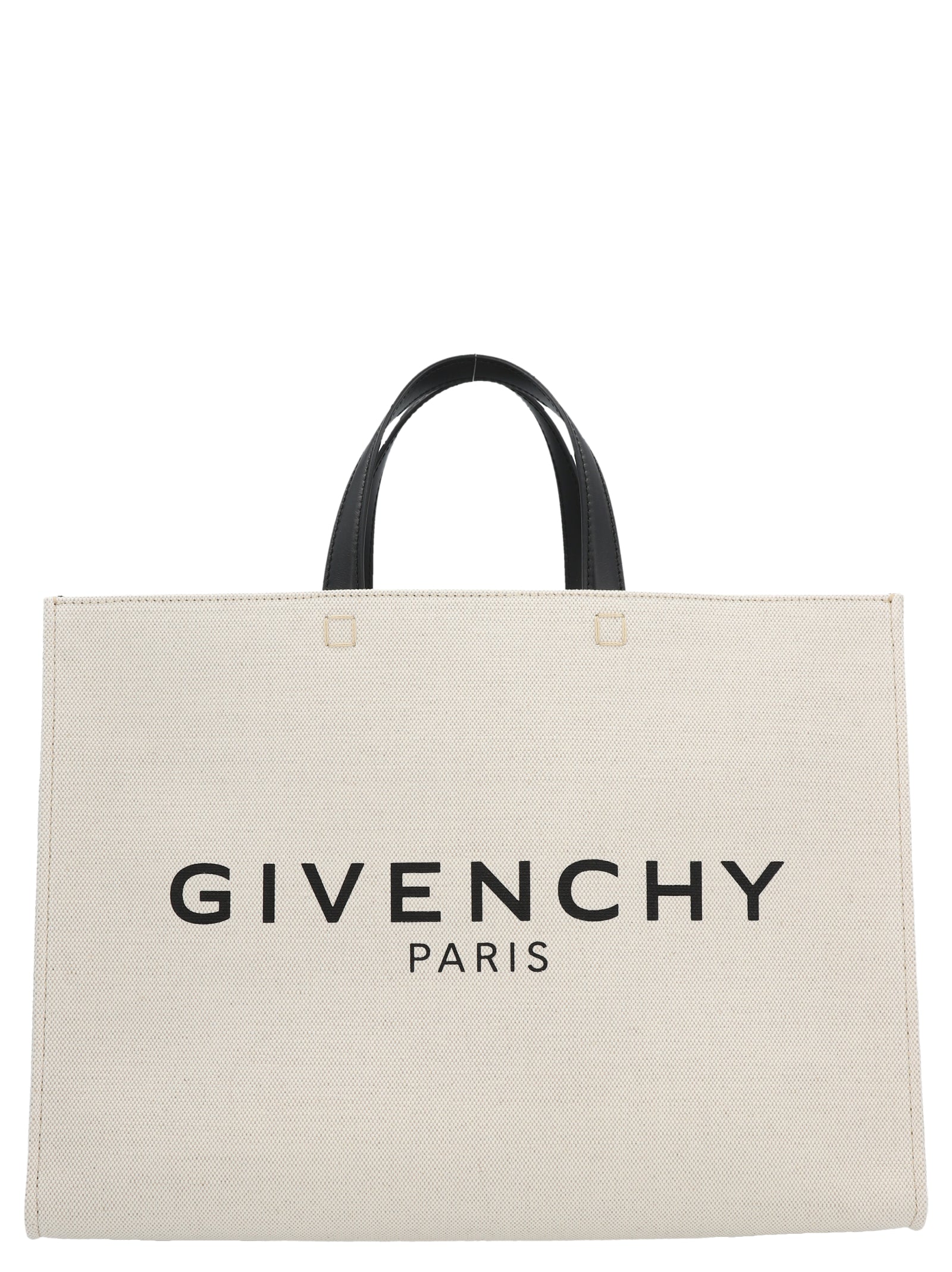 Givenchy 'G' Midi Shopping Bag