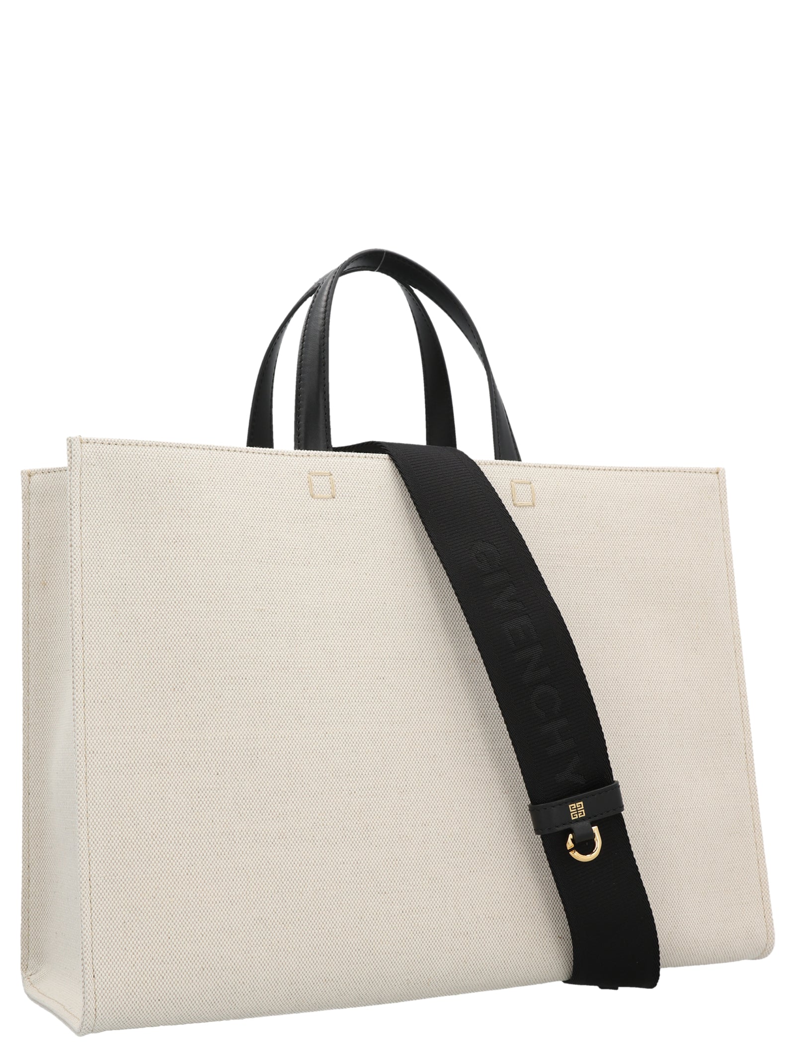 Givenchy 'G' Midi Shopping Bag