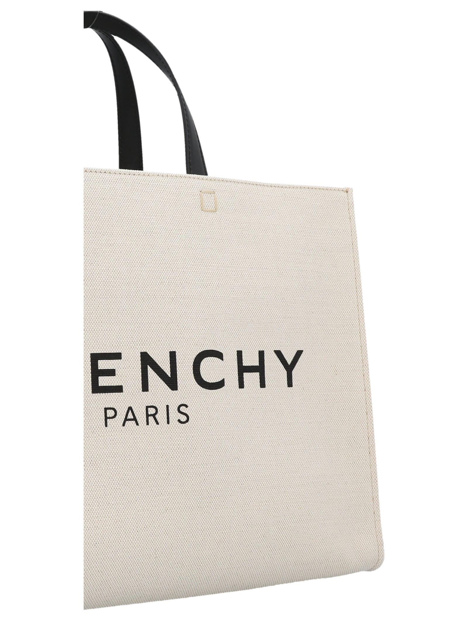 Givenchy 'G' Midi Shopping Bag