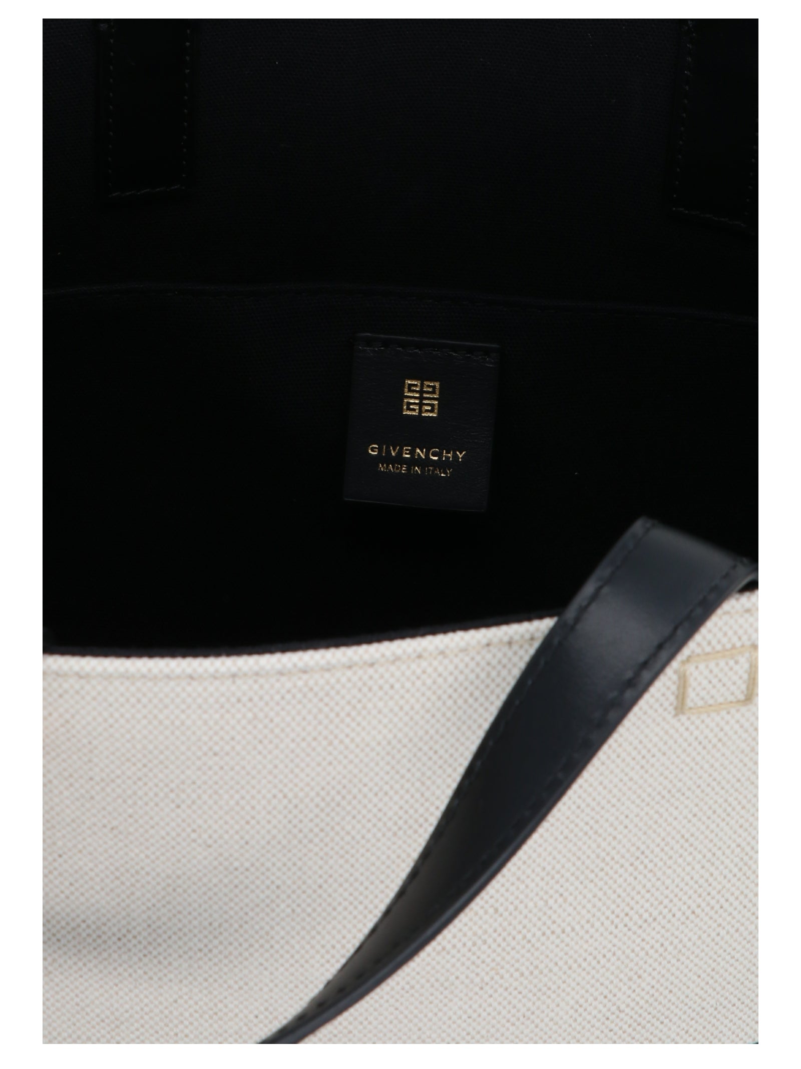 Givenchy 'G' Midi Shopping Bag