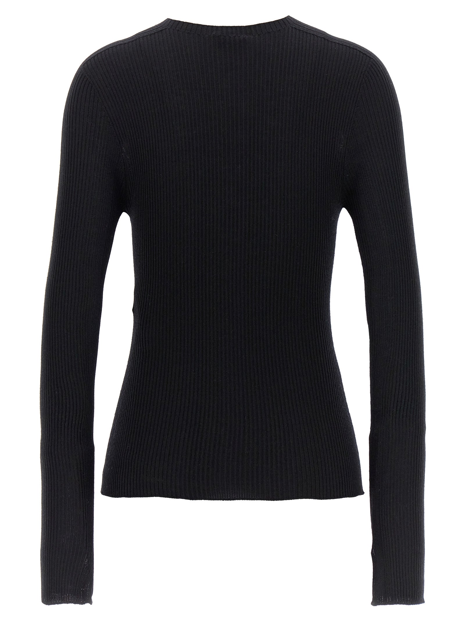 Lanvin Ribbed Sweater