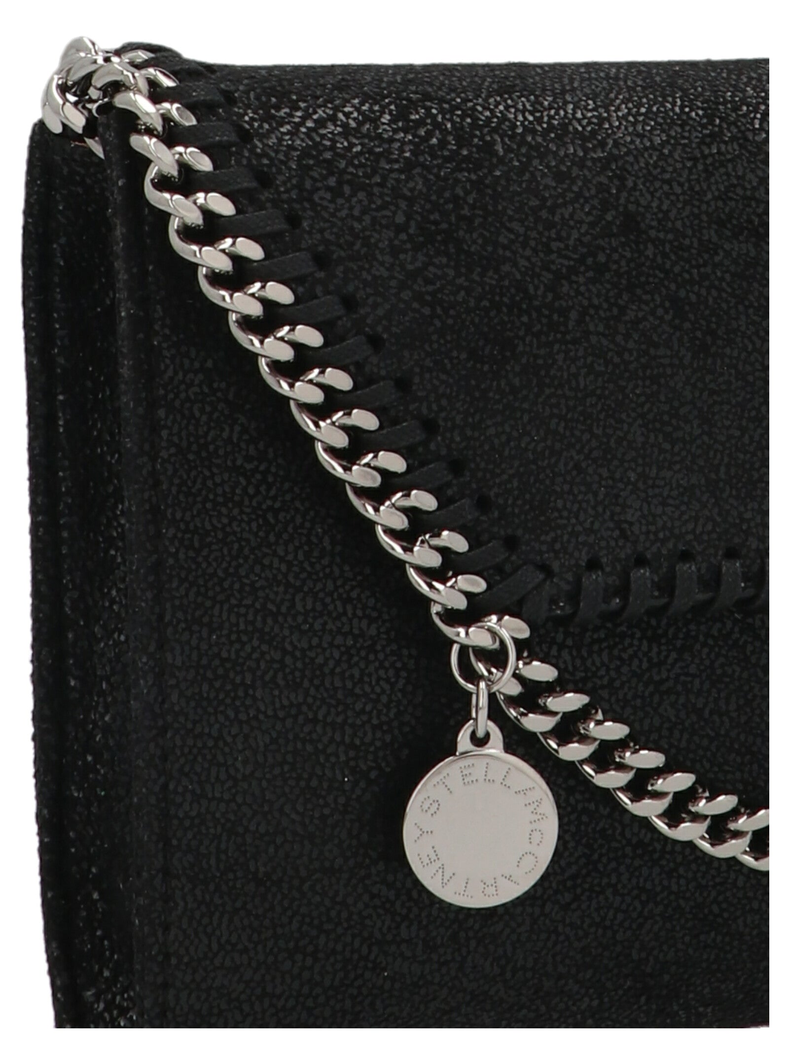 Stella Mccartney Wallet On Chain 'Falabella'
