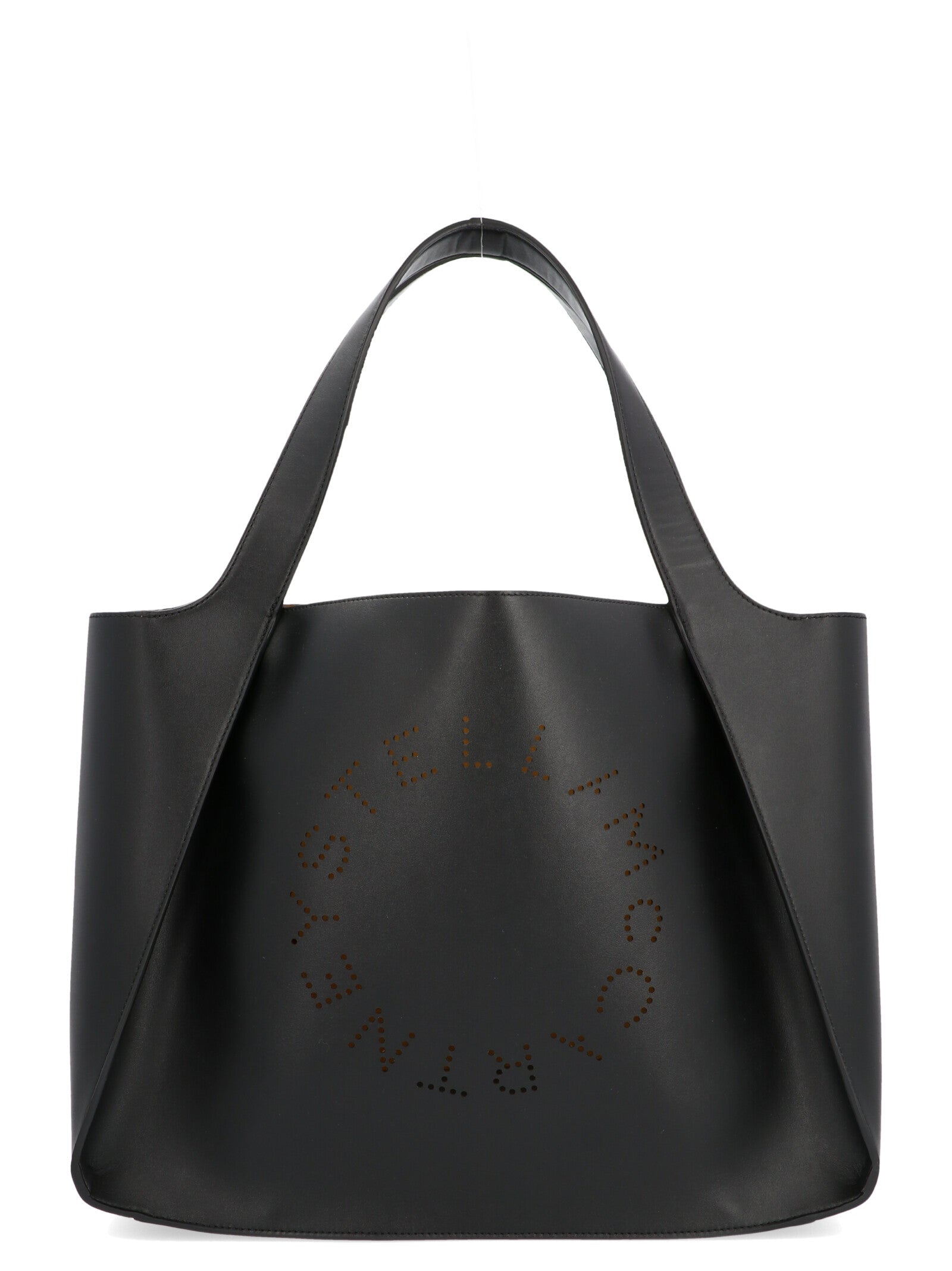 Stella Mccartney 'The Logo Bag' Tote
