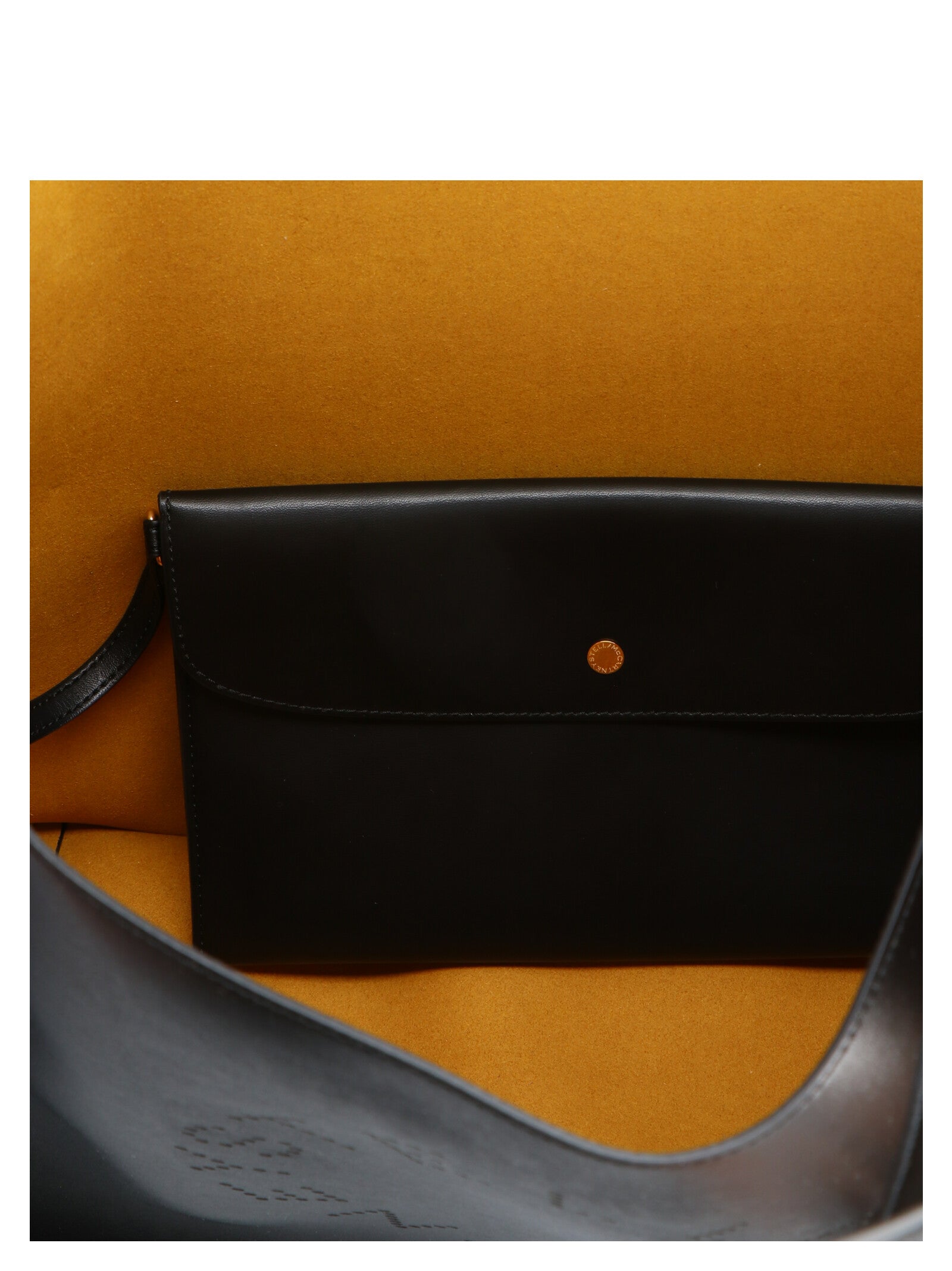 Stella Mccartney 'The Logo Bag' Tote