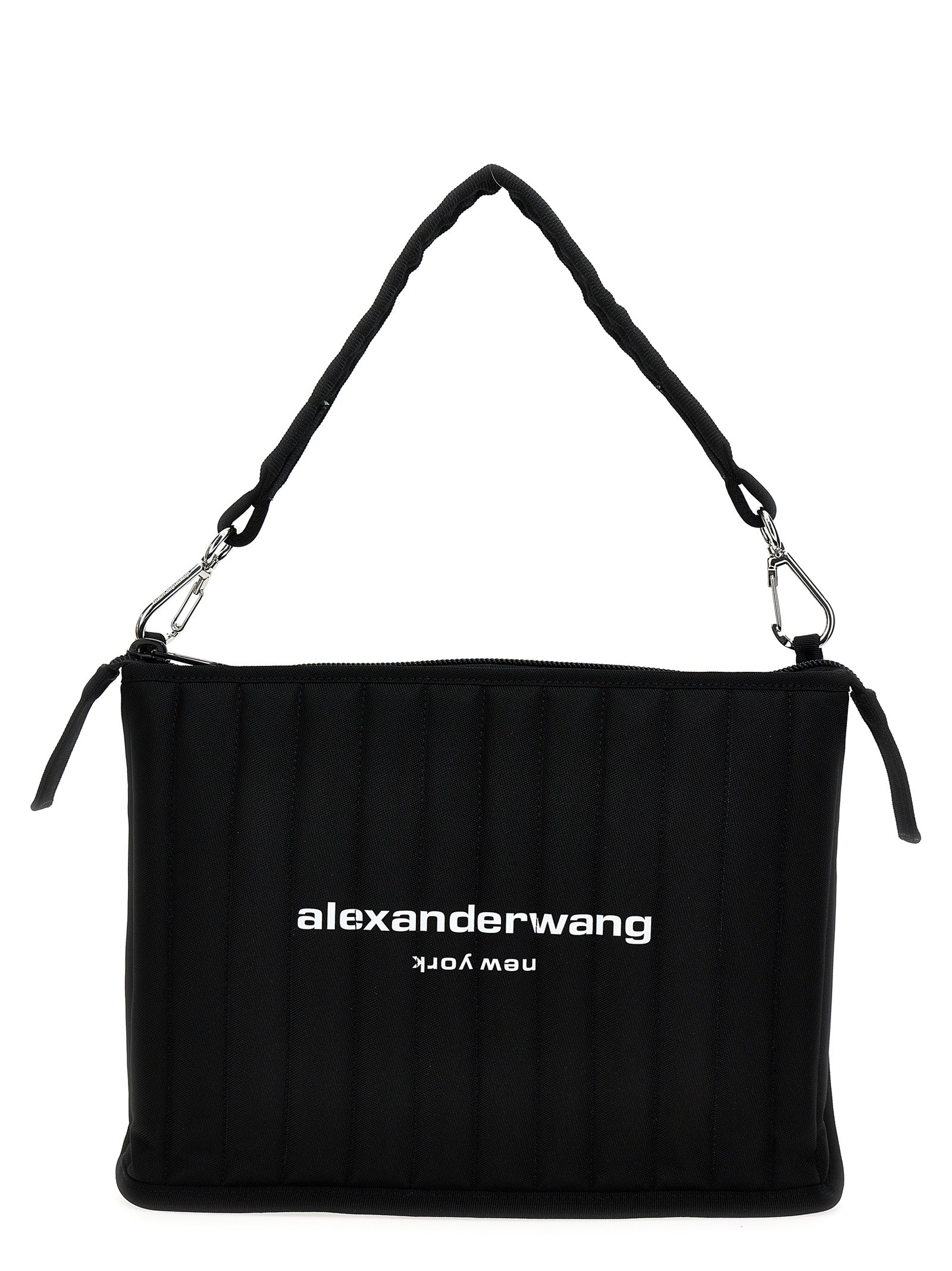 Alexander Wang Elite Tech Shoulder Bag