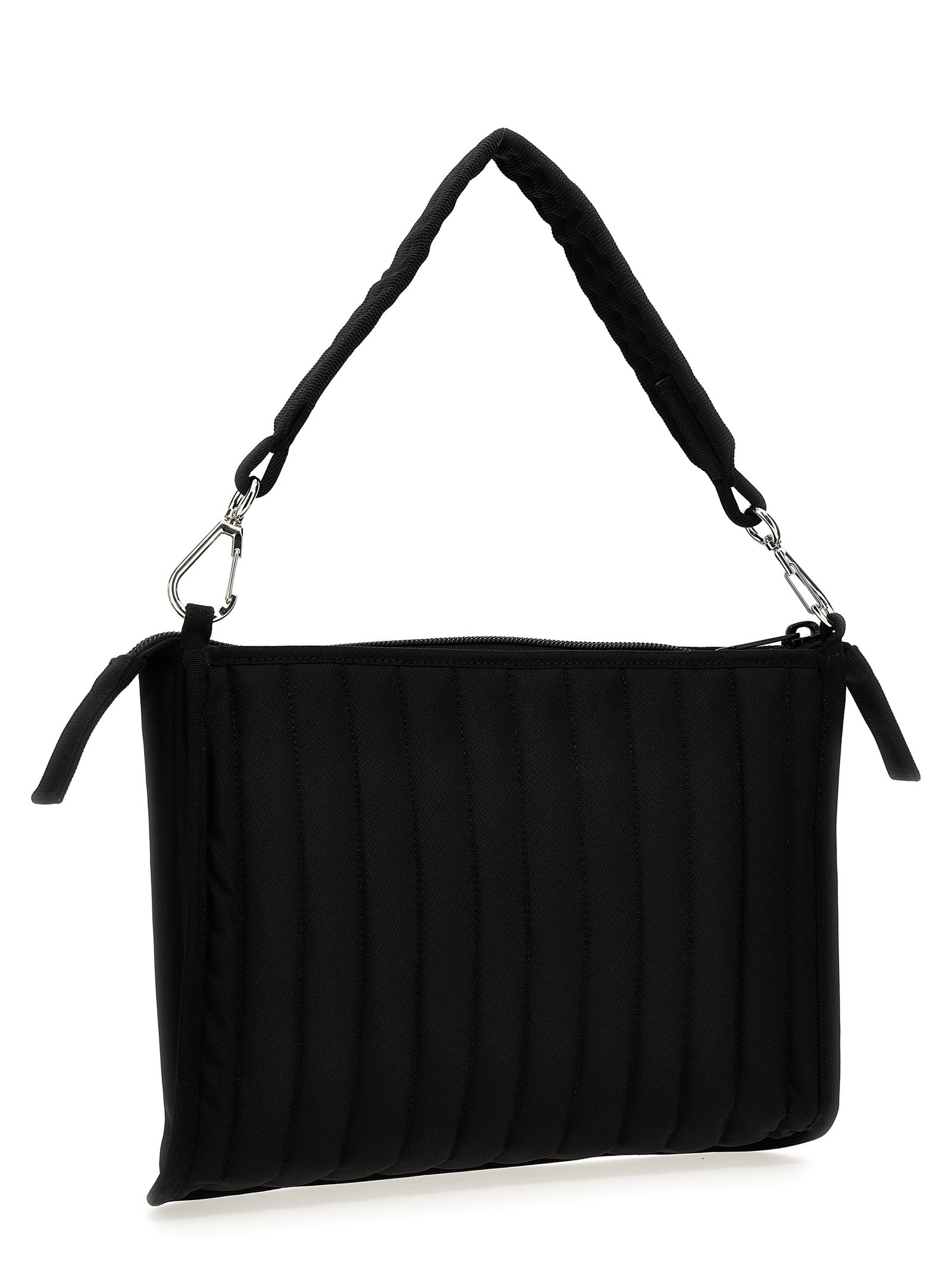 Alexander Wang Elite Tech Shoulder Bag