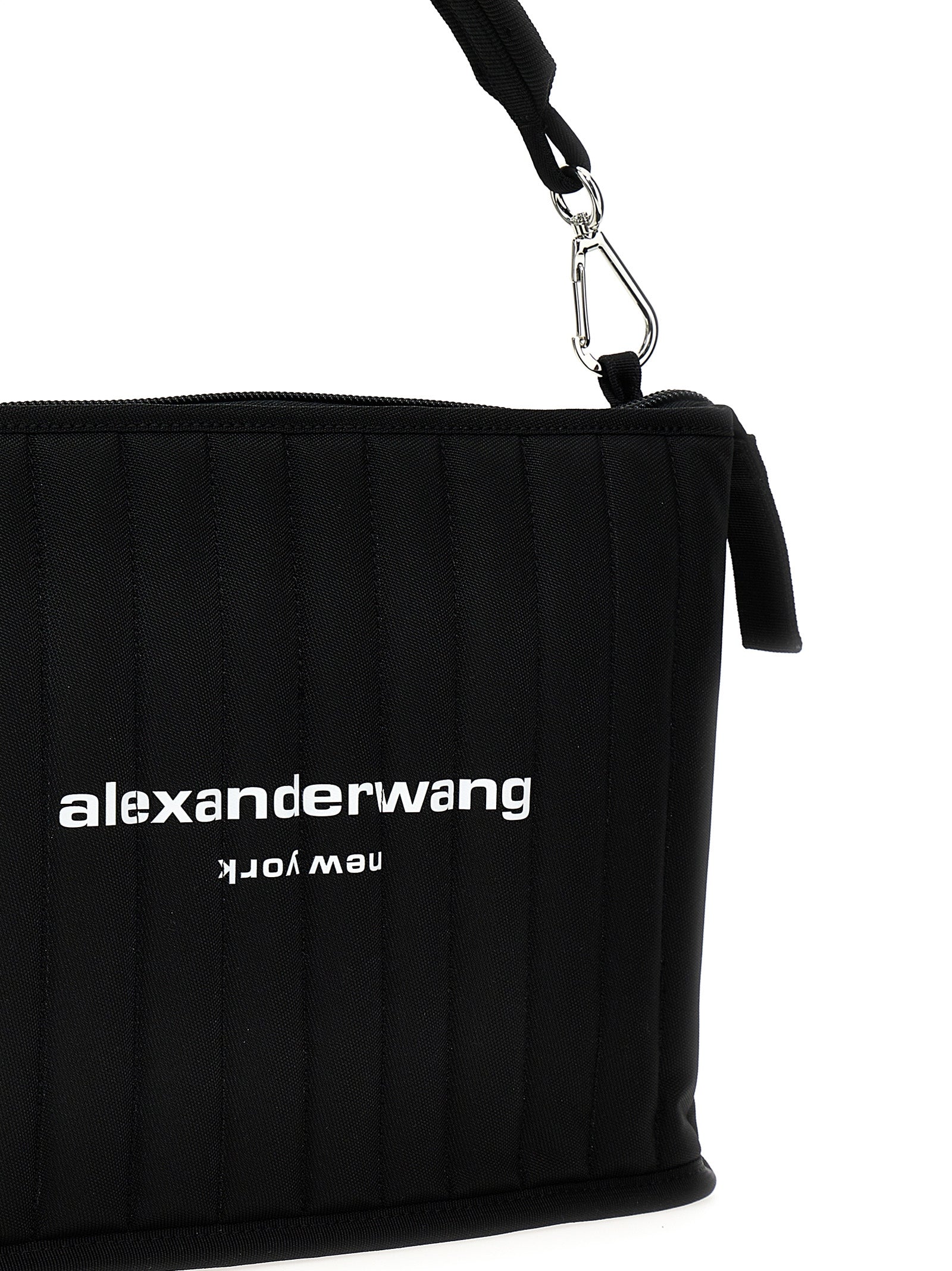 Alexander Wang Elite Tech Shoulder Bag