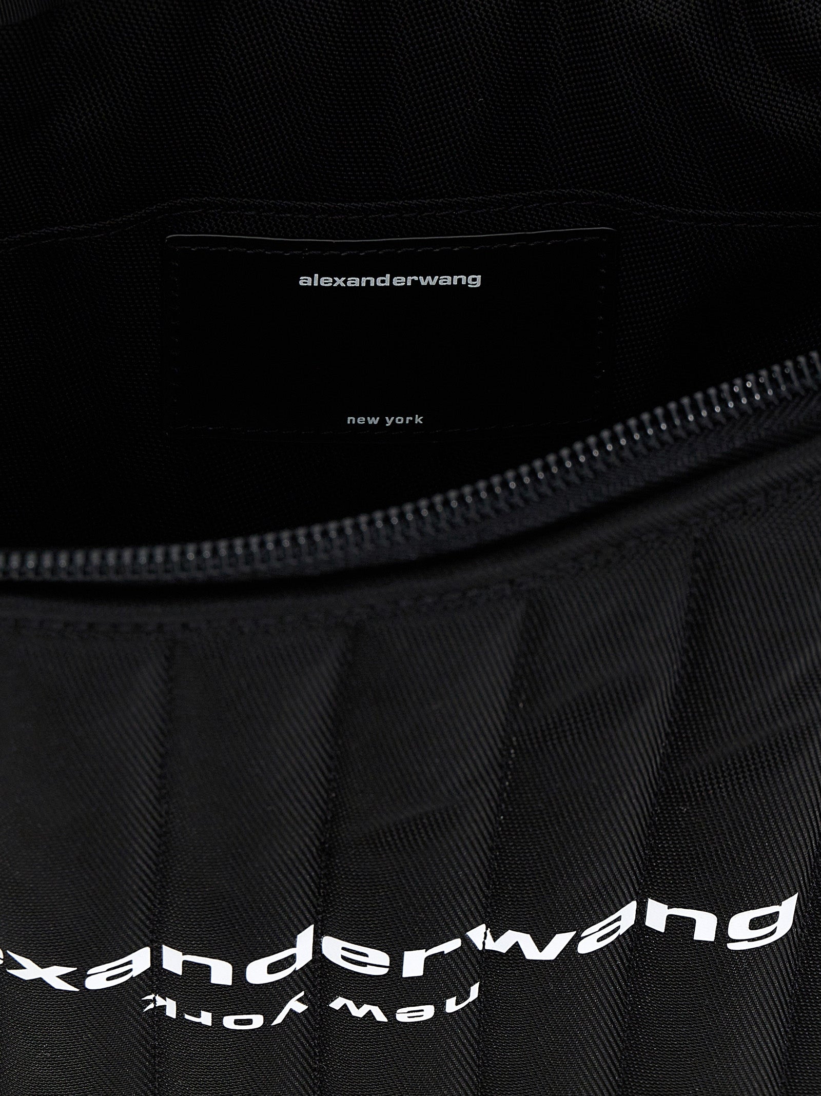 Alexander Wang Elite Tech Shoulder Bag