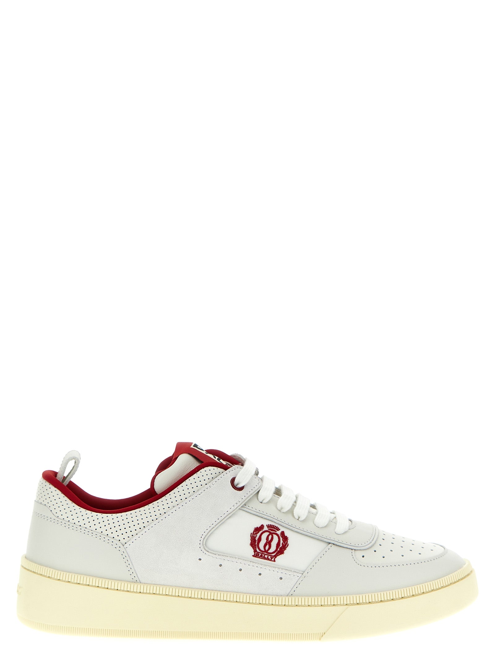 Bally Riweira-Fo Sneakers