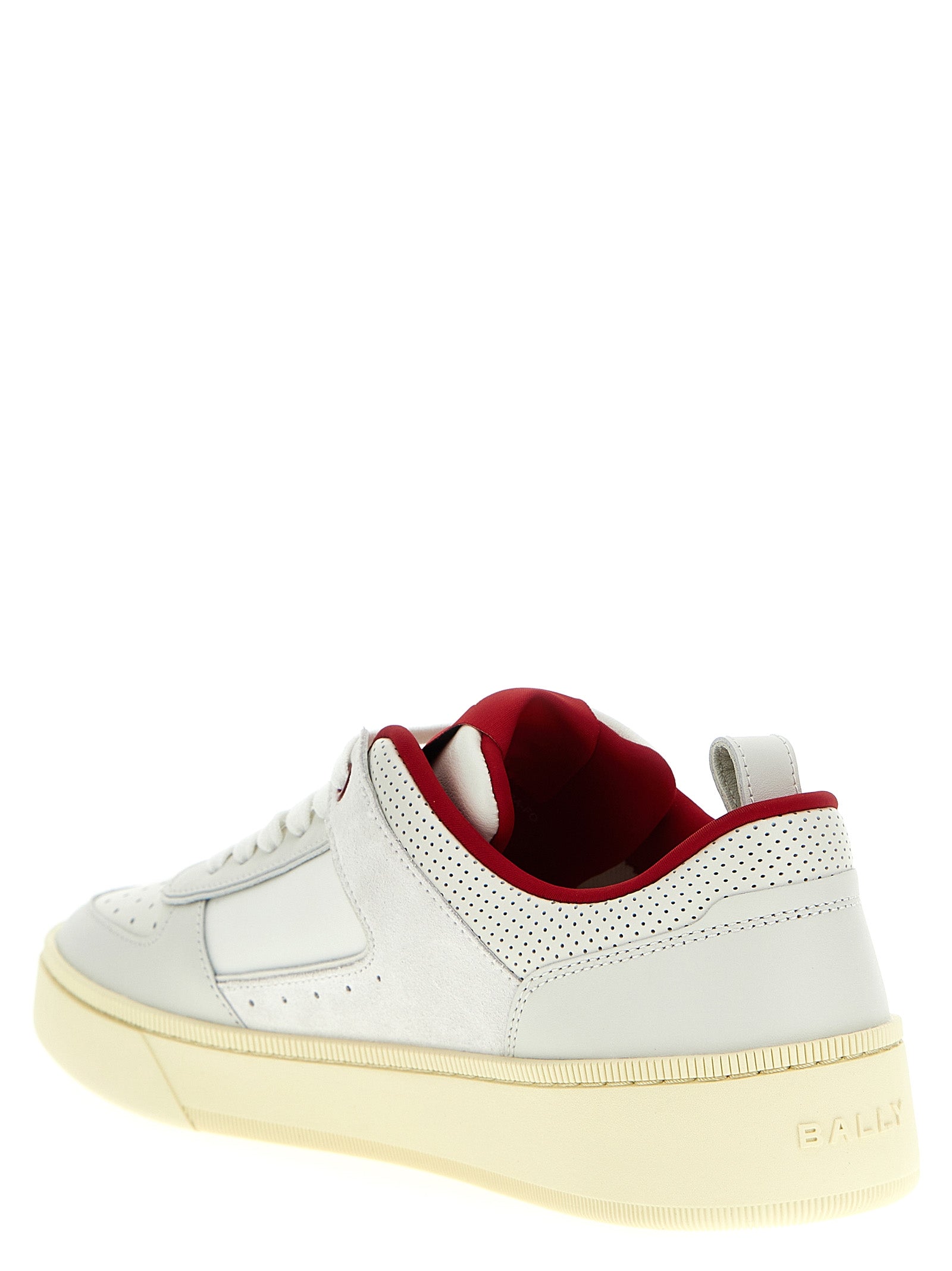 Bally Riweira-Fo Sneakers