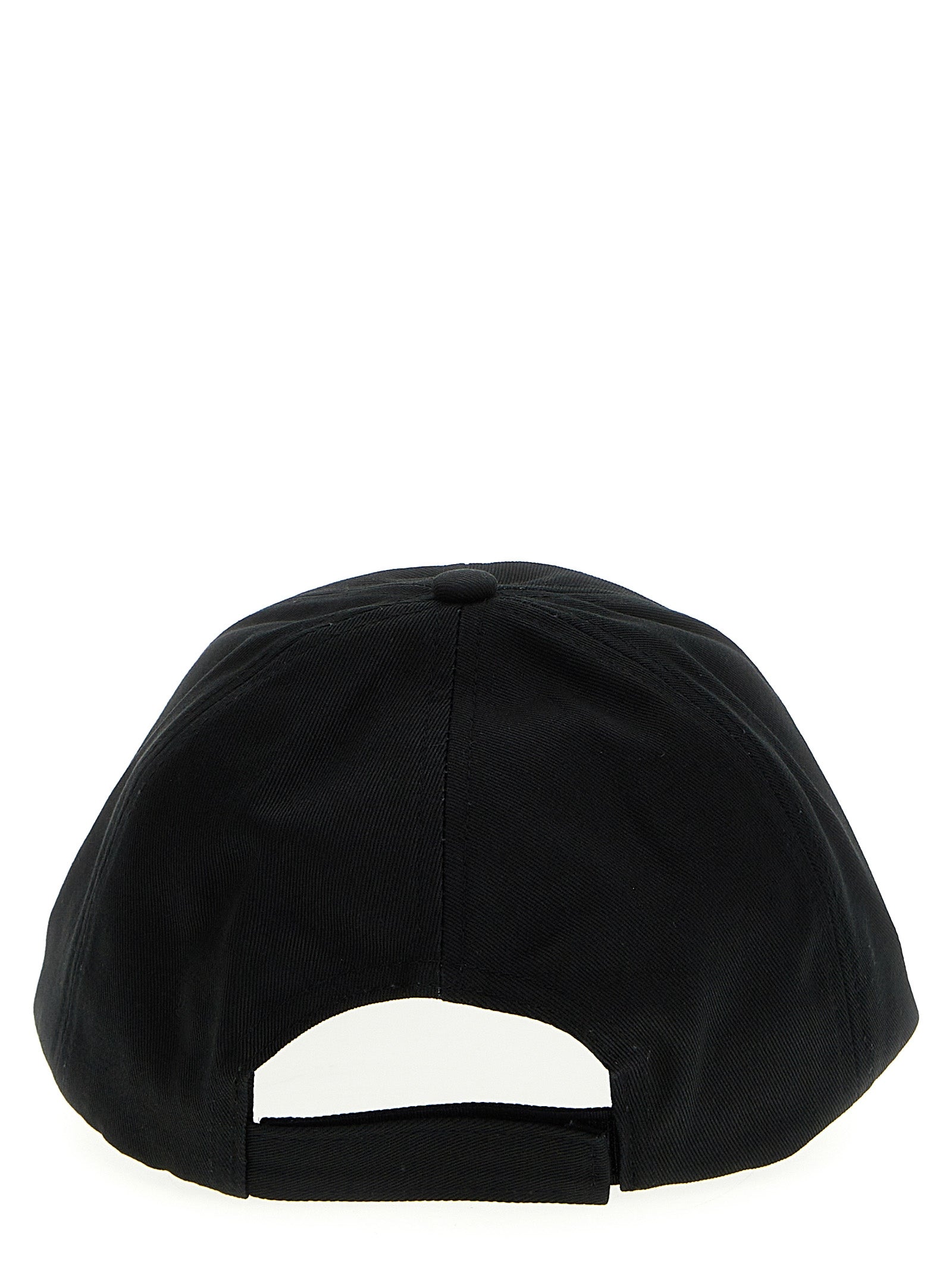 Ganni Logo Cap