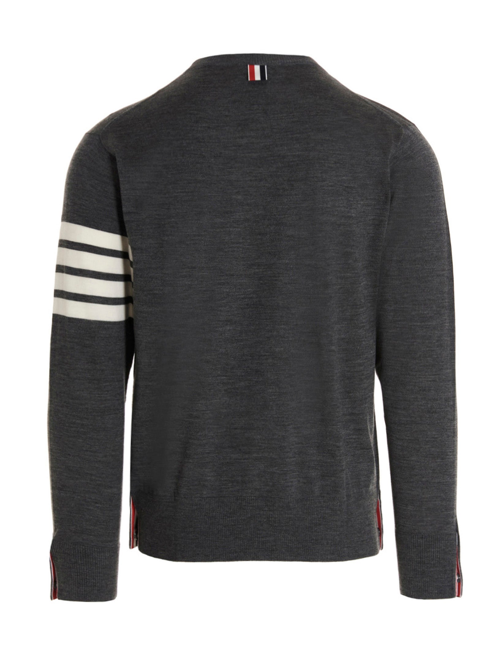 Thom Browne '4 Bar' Sweater