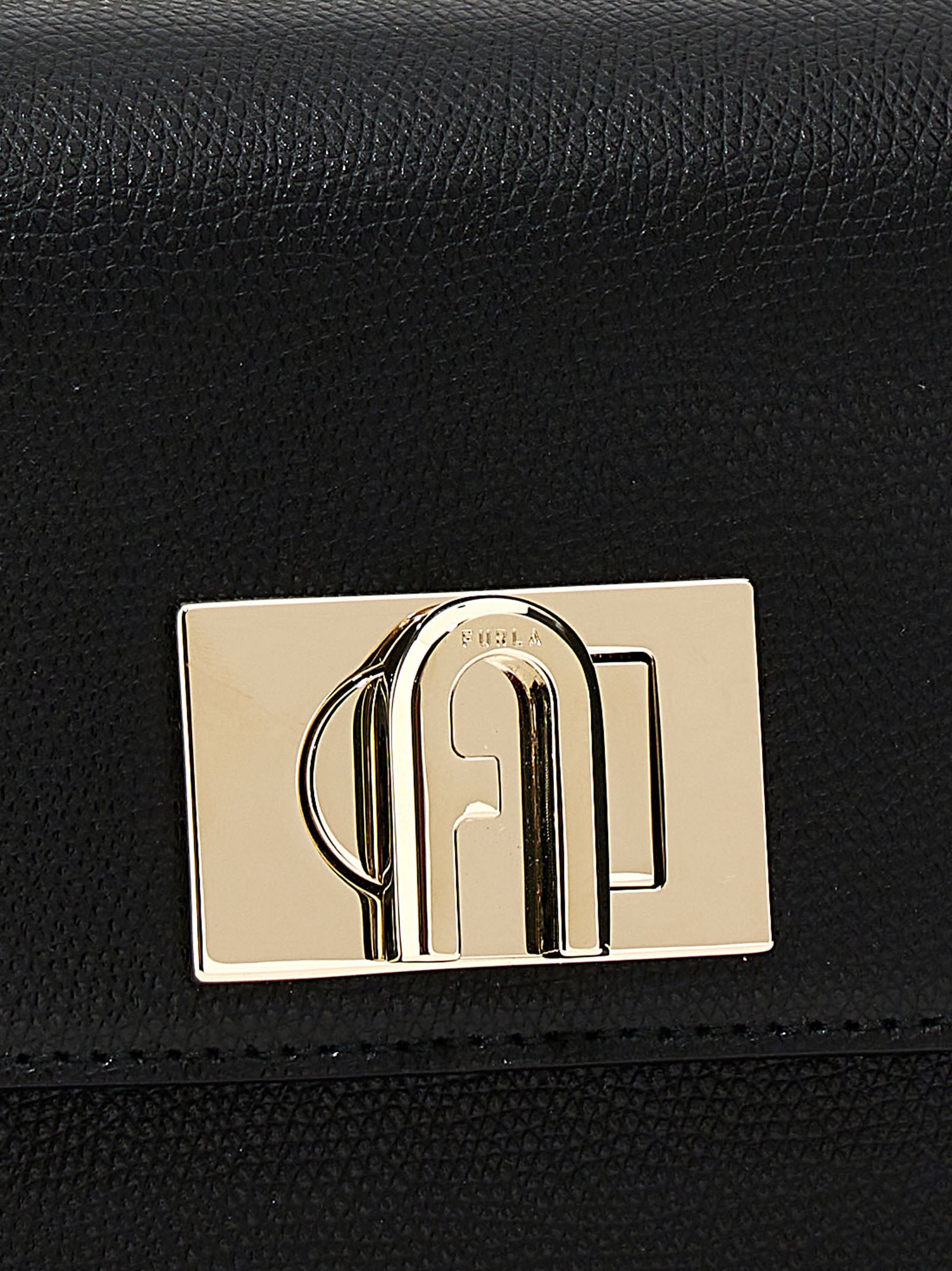 Furla 'Furla 1927' Mini Shoulder Bag