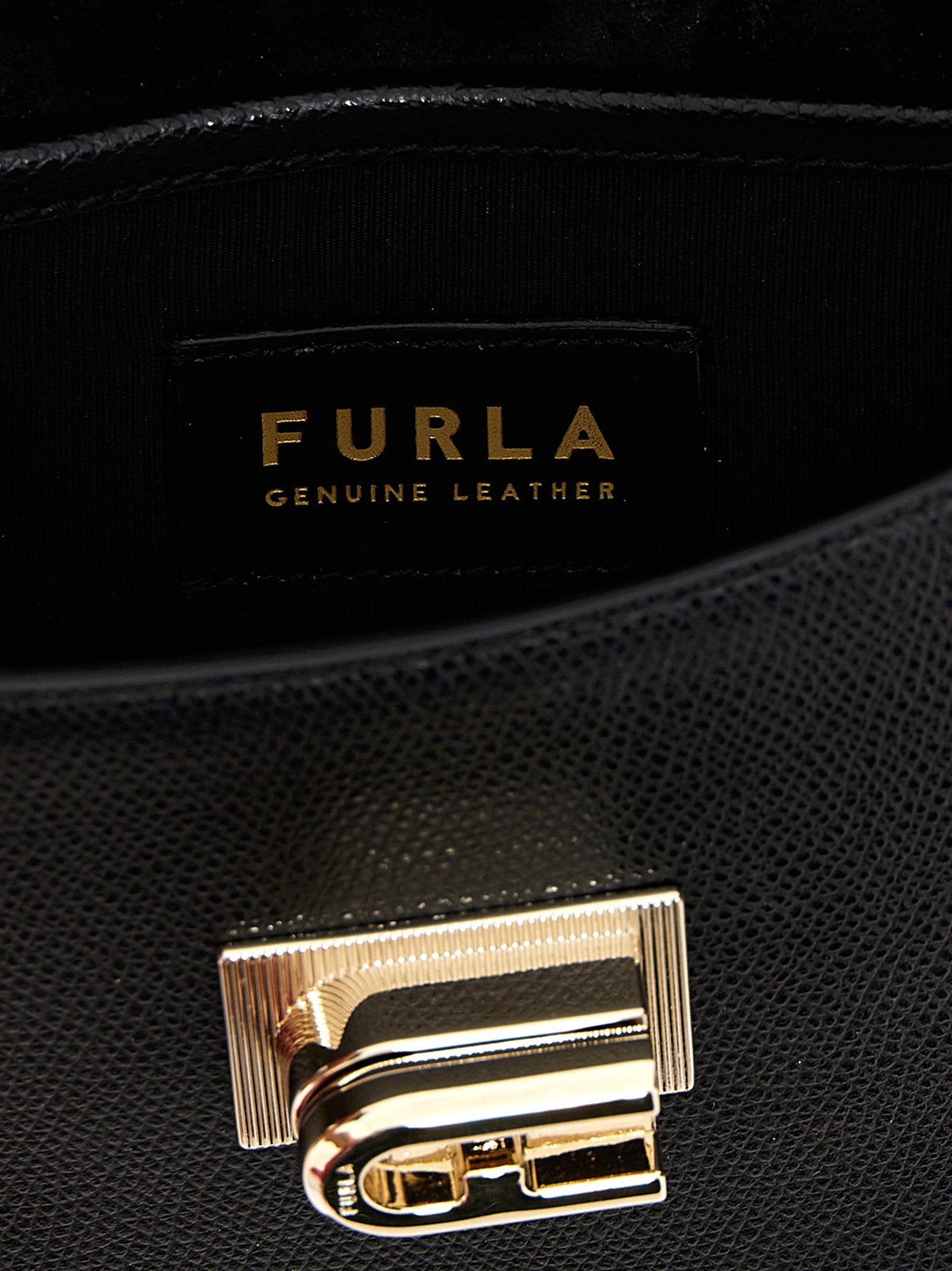 Furla 'Furla 1927' Mini Shoulder Bag