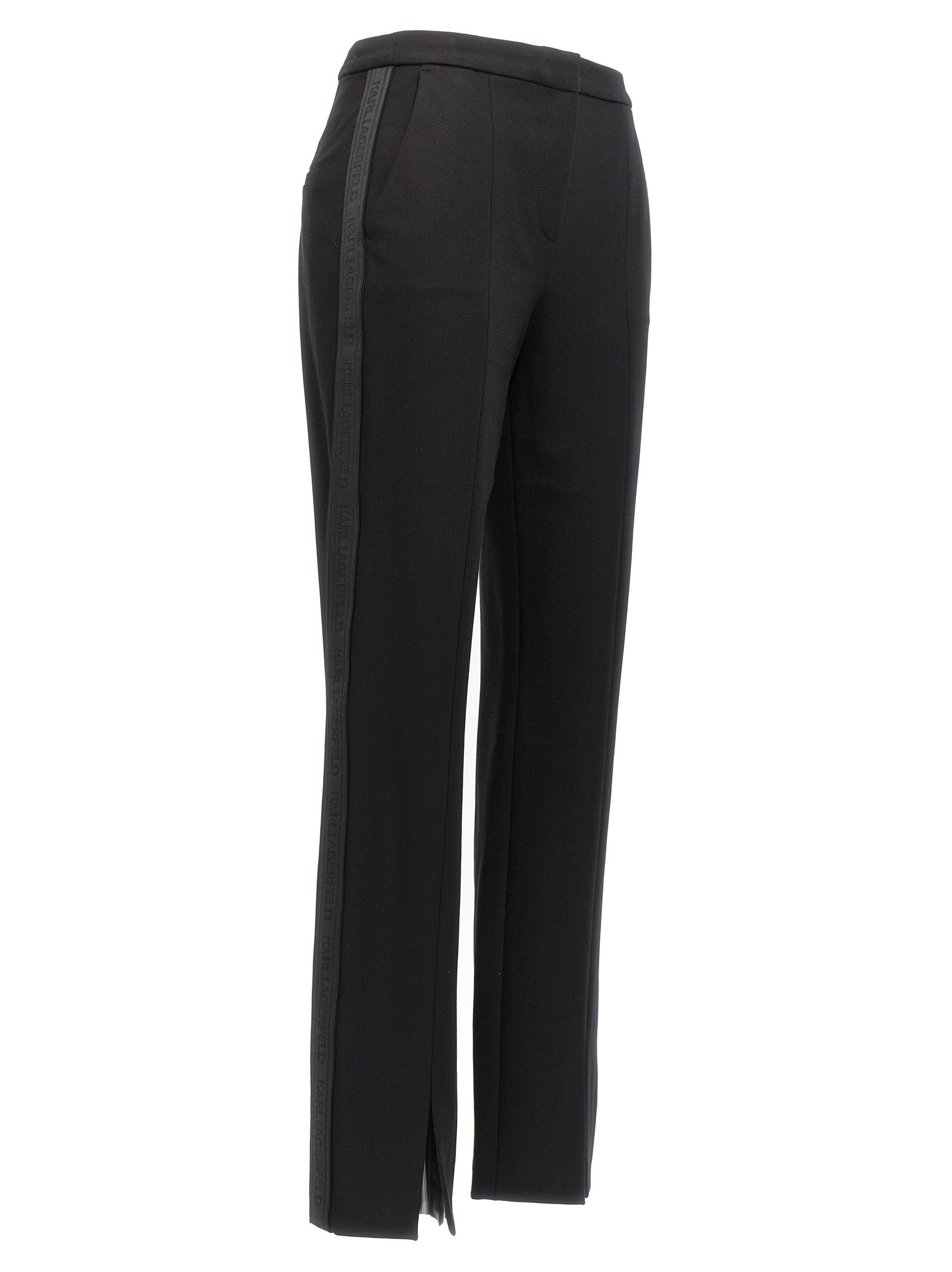 Karl Lagerfeld Punto Pants