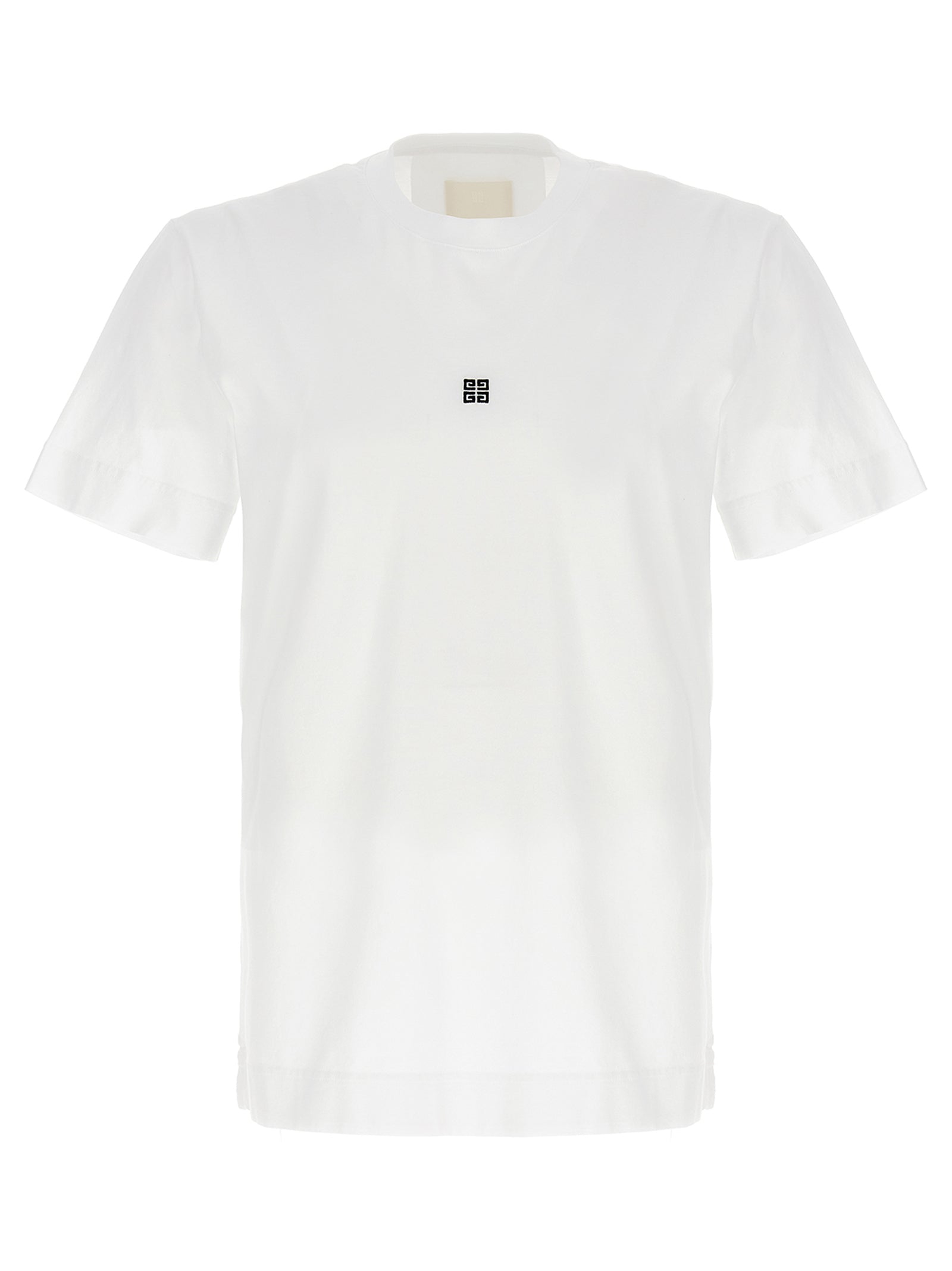 Givenchy Embroidered Logo T-Shirt