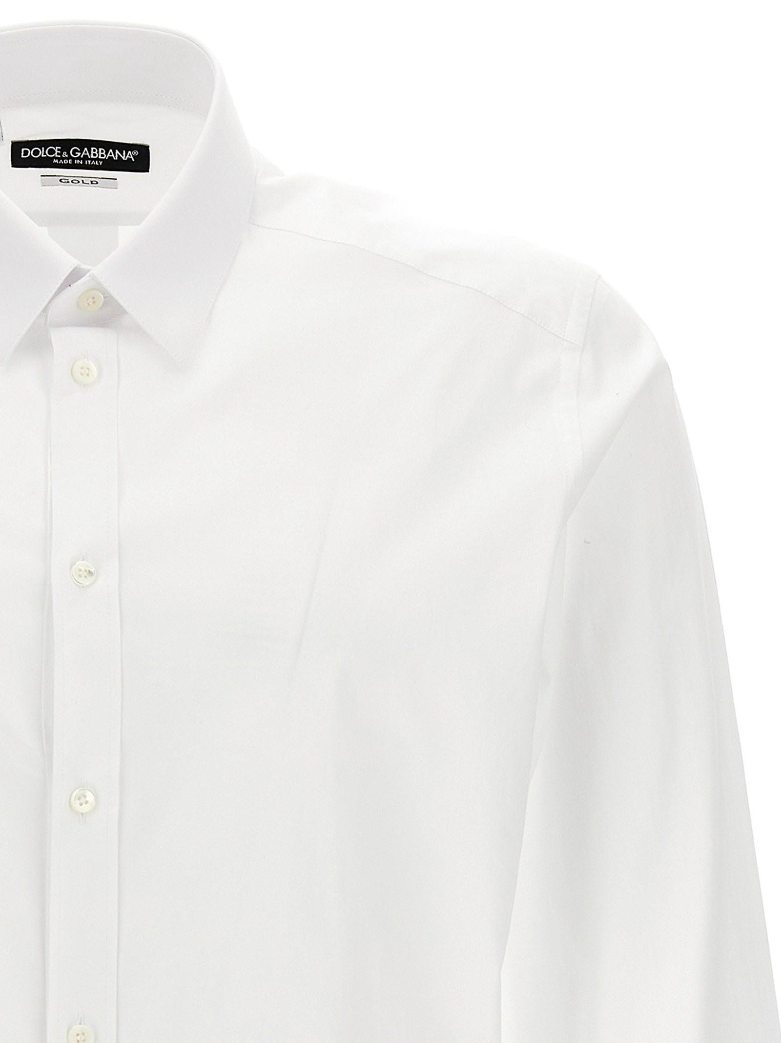 Dolce & Gabbana Dg Essential Shirt