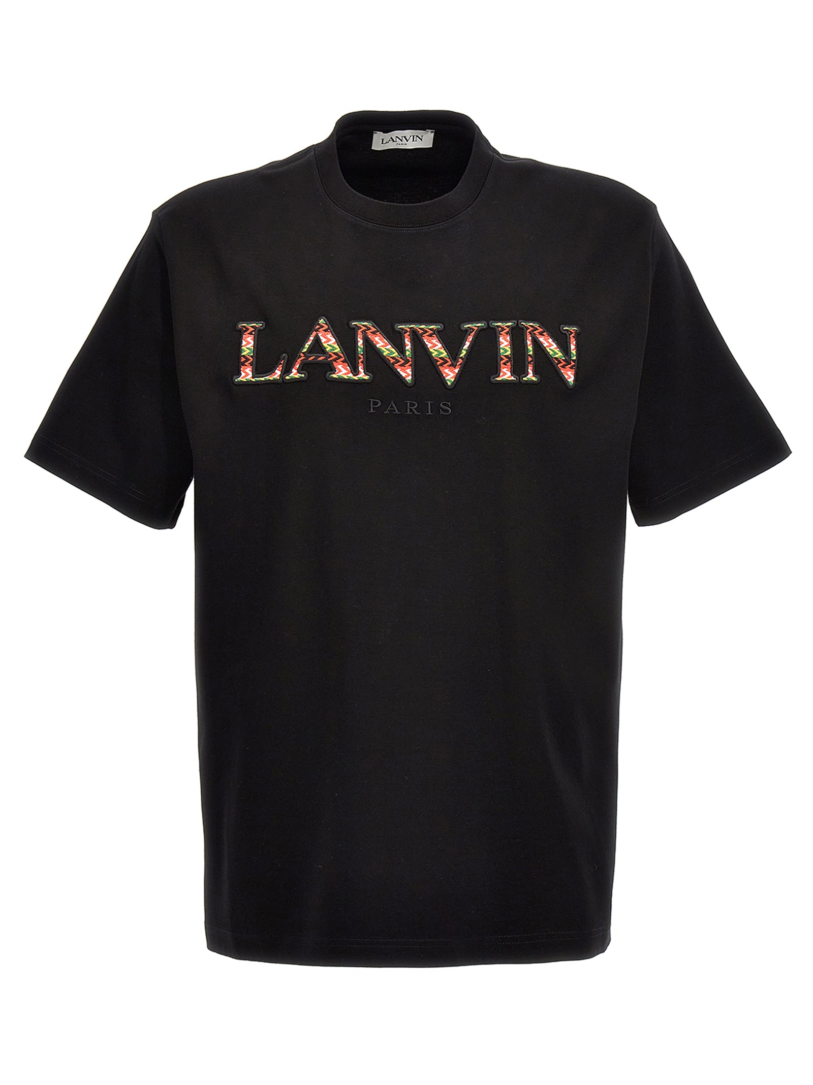 Lanvin Classic Curb T-Shirt