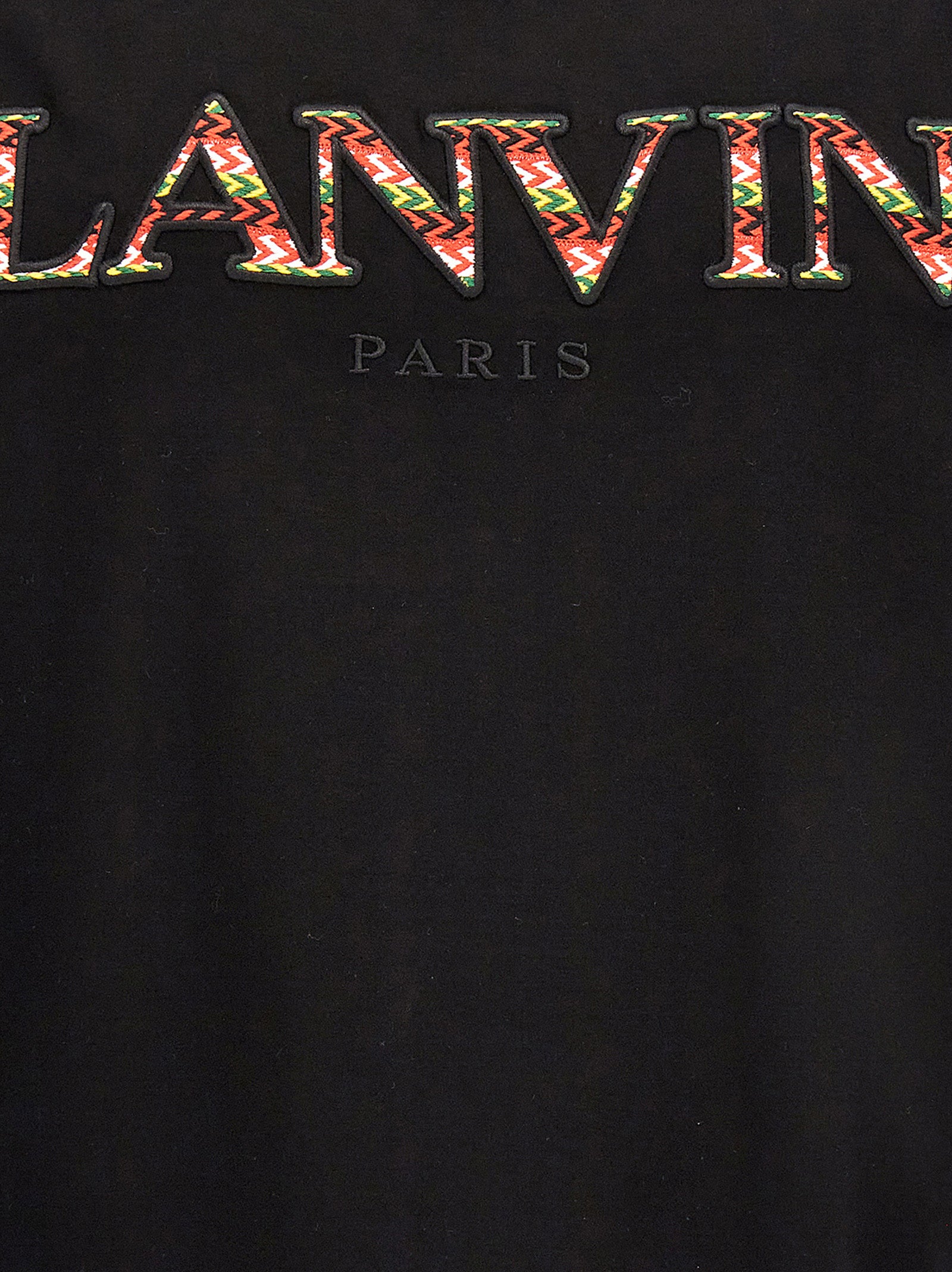 Lanvin Classic Curb T-Shirt