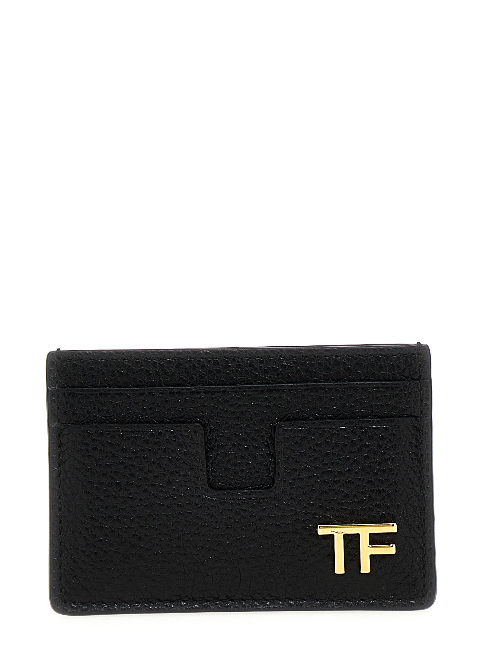 Tom Ford Logo Card Holder