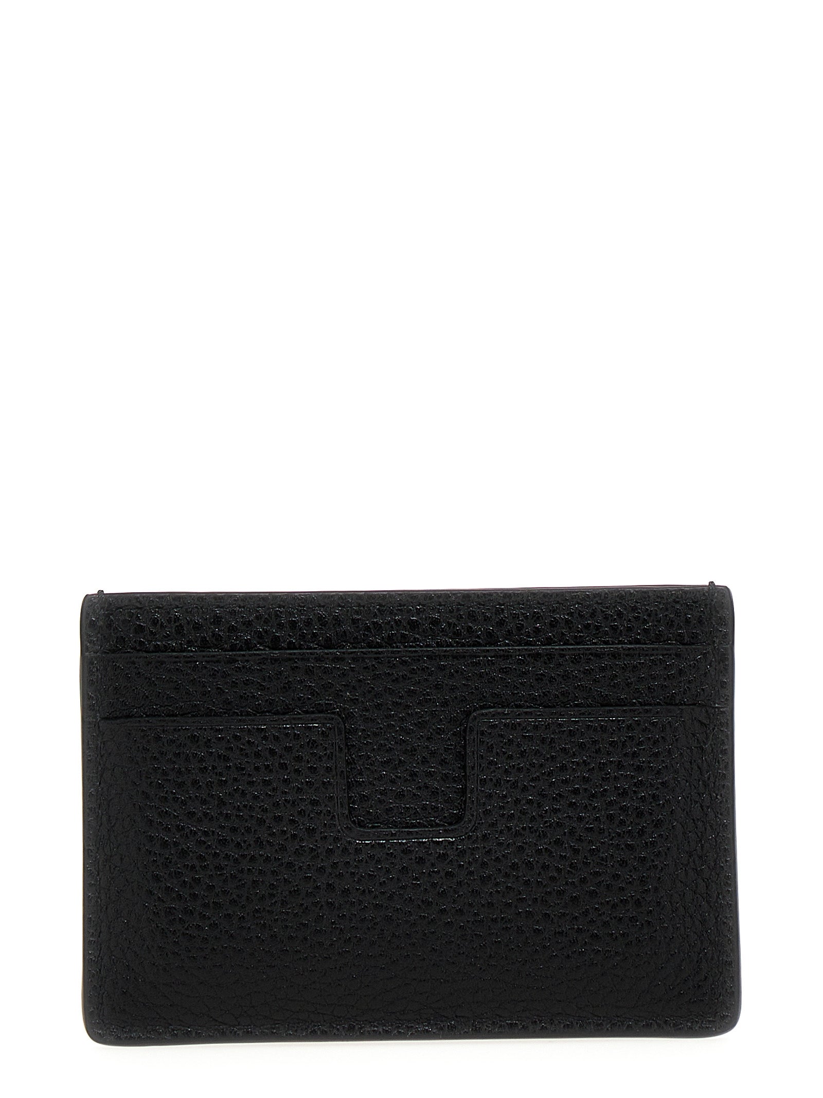 Tom Ford Logo Card Holder