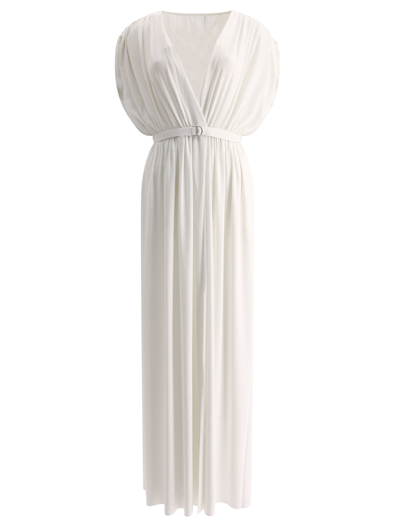 Norma Kamali Athena Gown