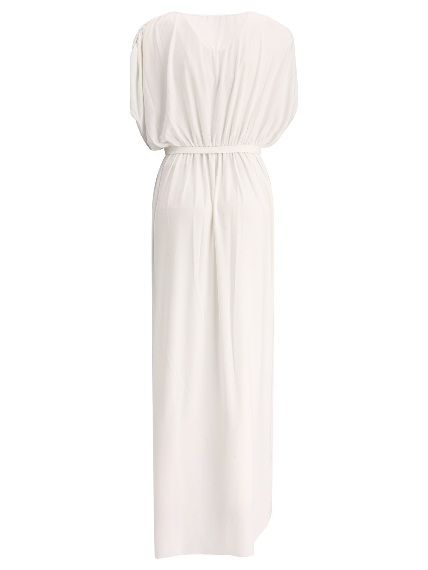 Norma Kamali Athena Gown