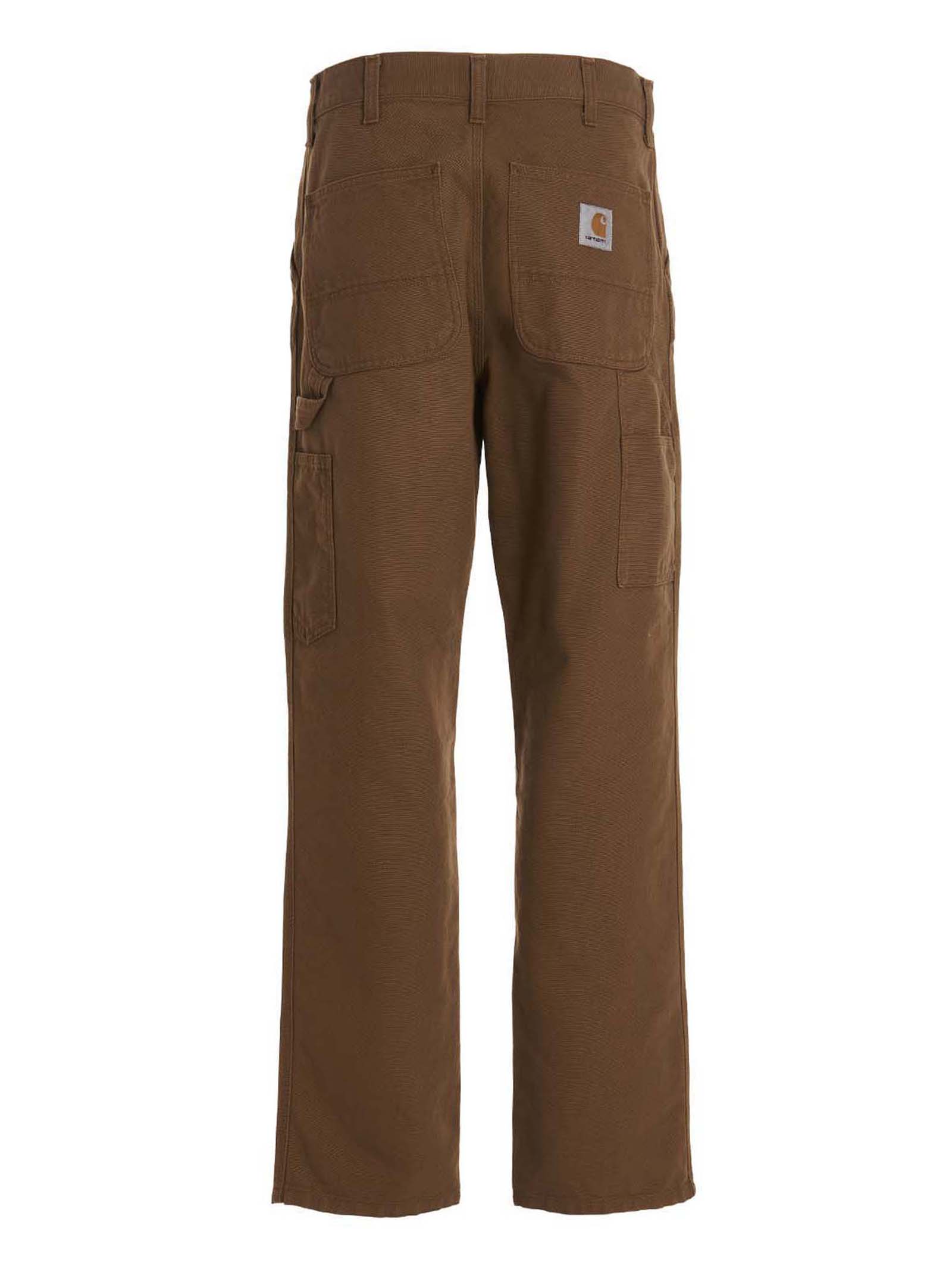 Carhartt Wip Single Knee' Pants