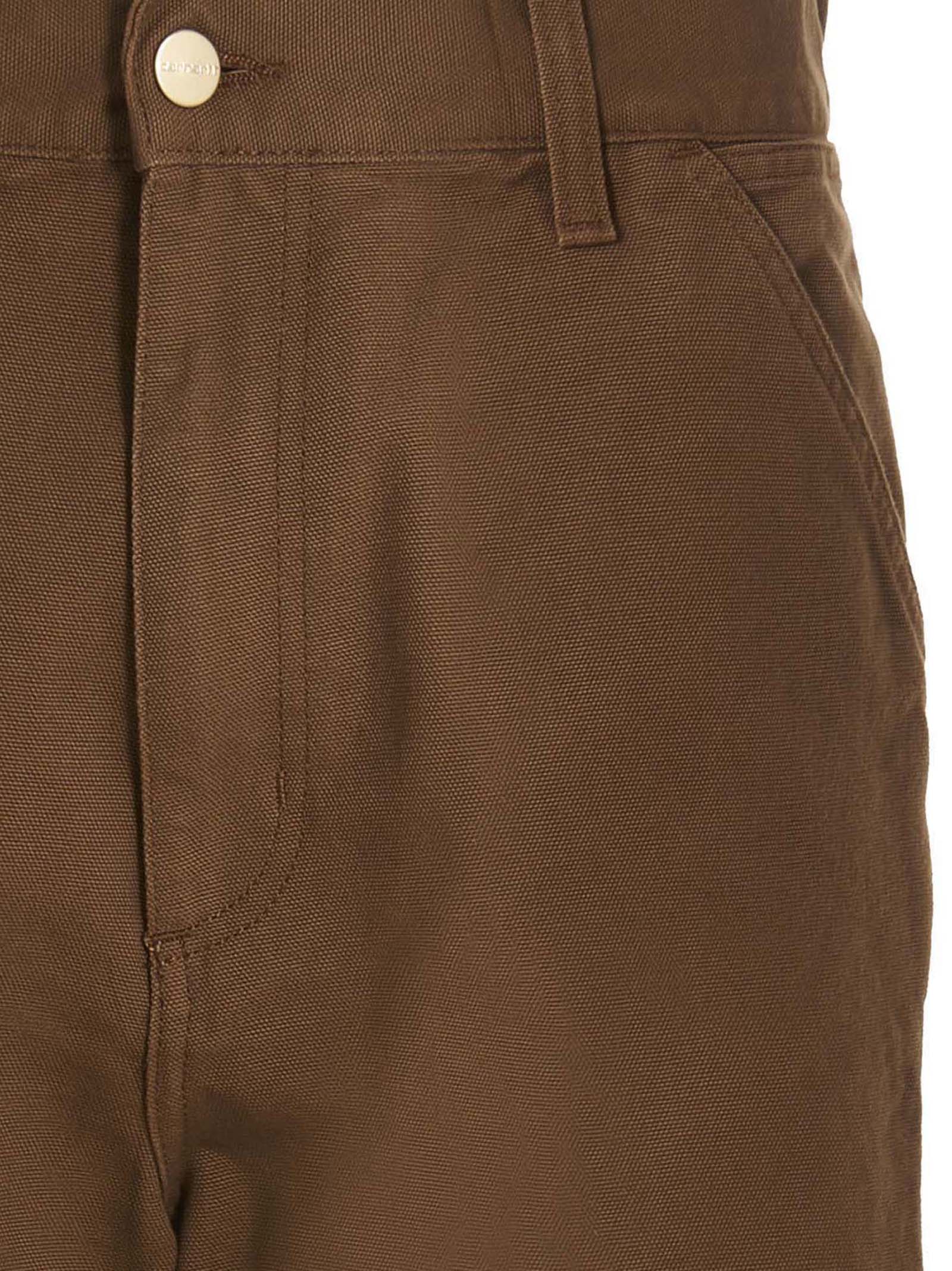 Carhartt Wip Single Knee' Pants